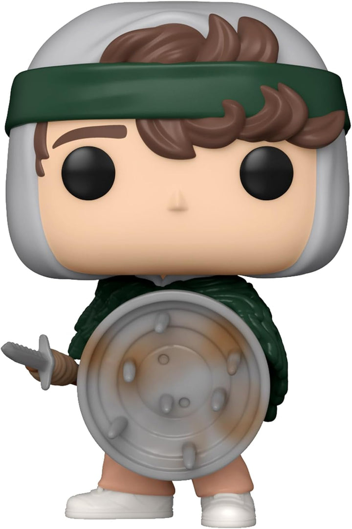 Funko POP! TV Stranger Things - Dustin Henderson Vinyl Figure (72137)