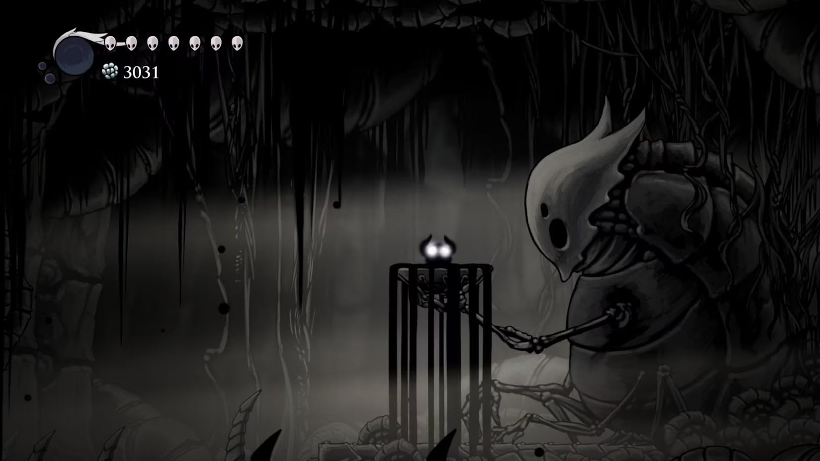 Hollow Knight [PS5] 7