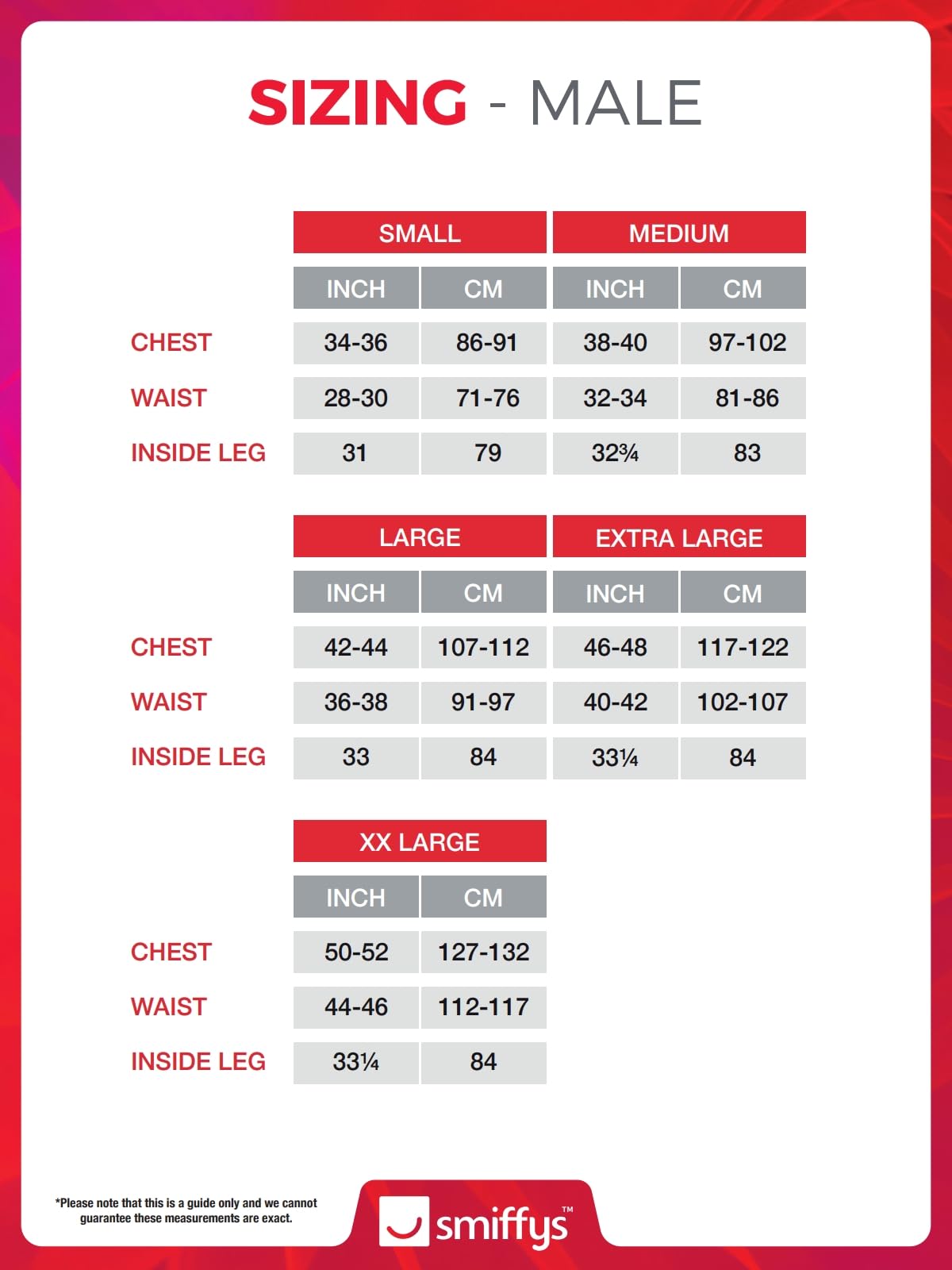 Smiffys Sheikh Costume - Adult Fancy Dress for Role Play 14