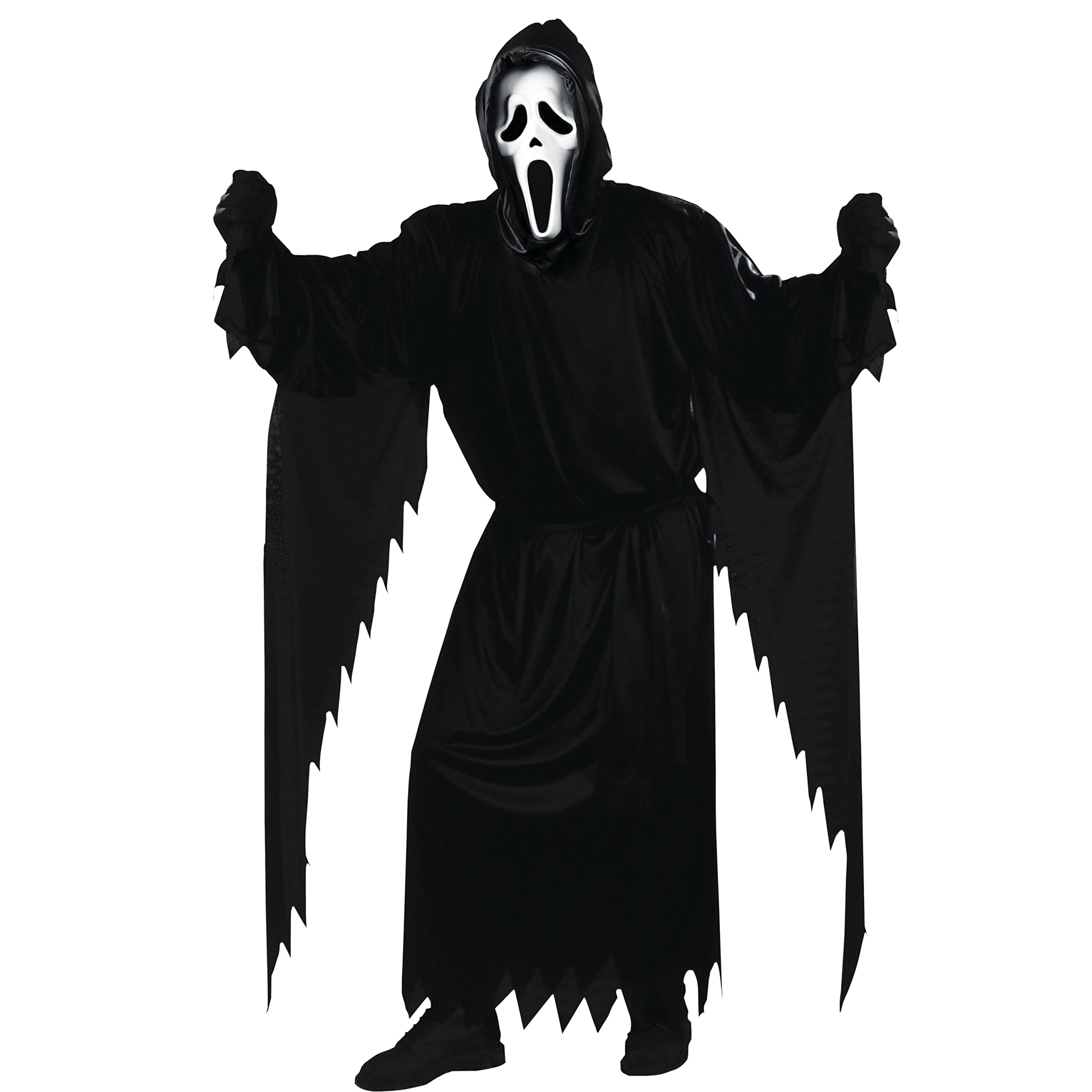 Fun World Scream Stalker Costume - Adult 1