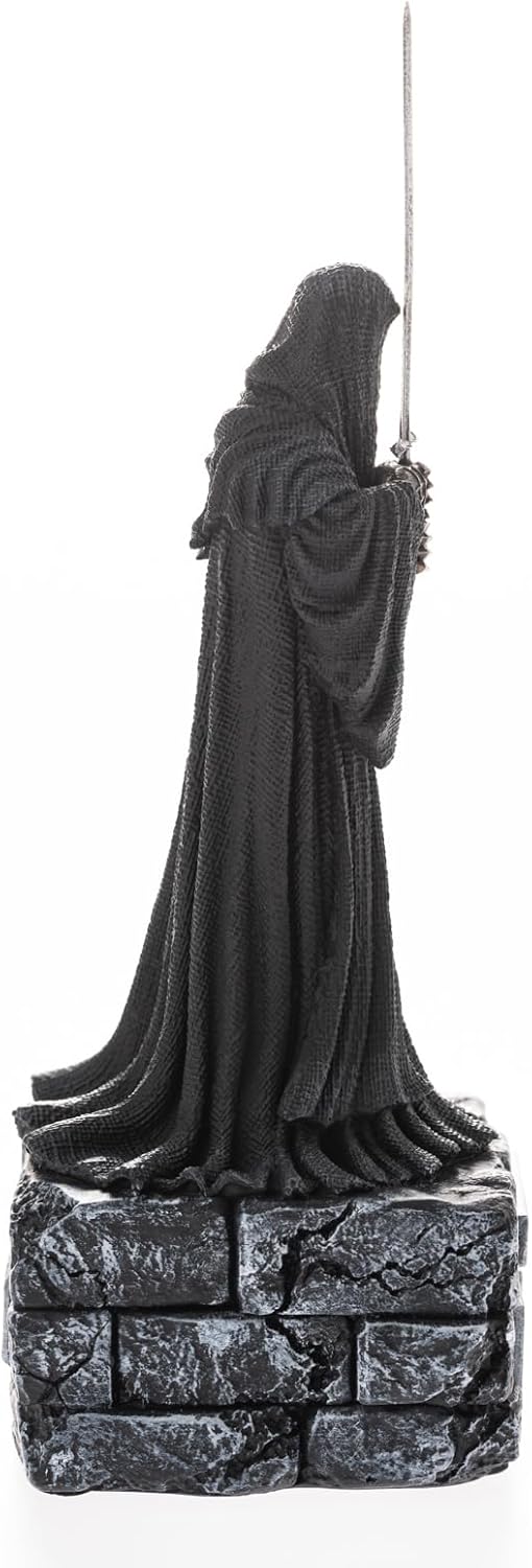 Grupo Erik The Lord of the Rings Nazgul 3D Perpetual Flip Calendar 6