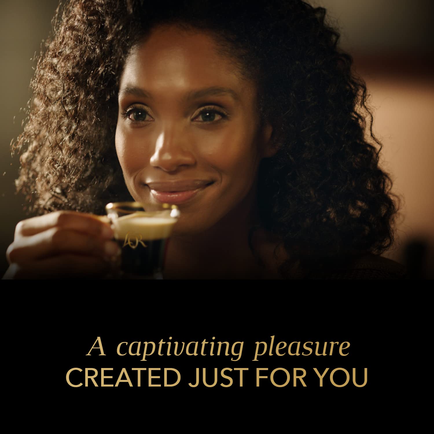 L'OR Espresso Supremo Intensity 10 - Nespresso Compatible Coffee Capsules (Pack of 10, 100 Capsules) 4