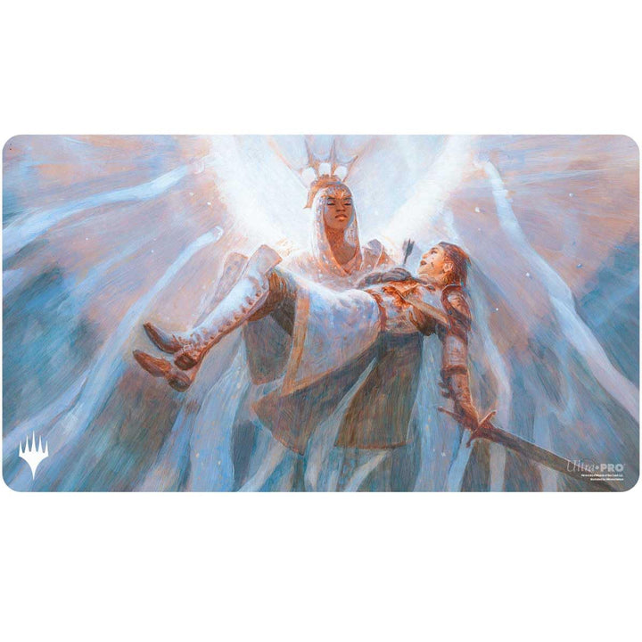 Ultra PRO Magic: The Gathering Innistrad Remastered Restoration Angel Playmat (242824)