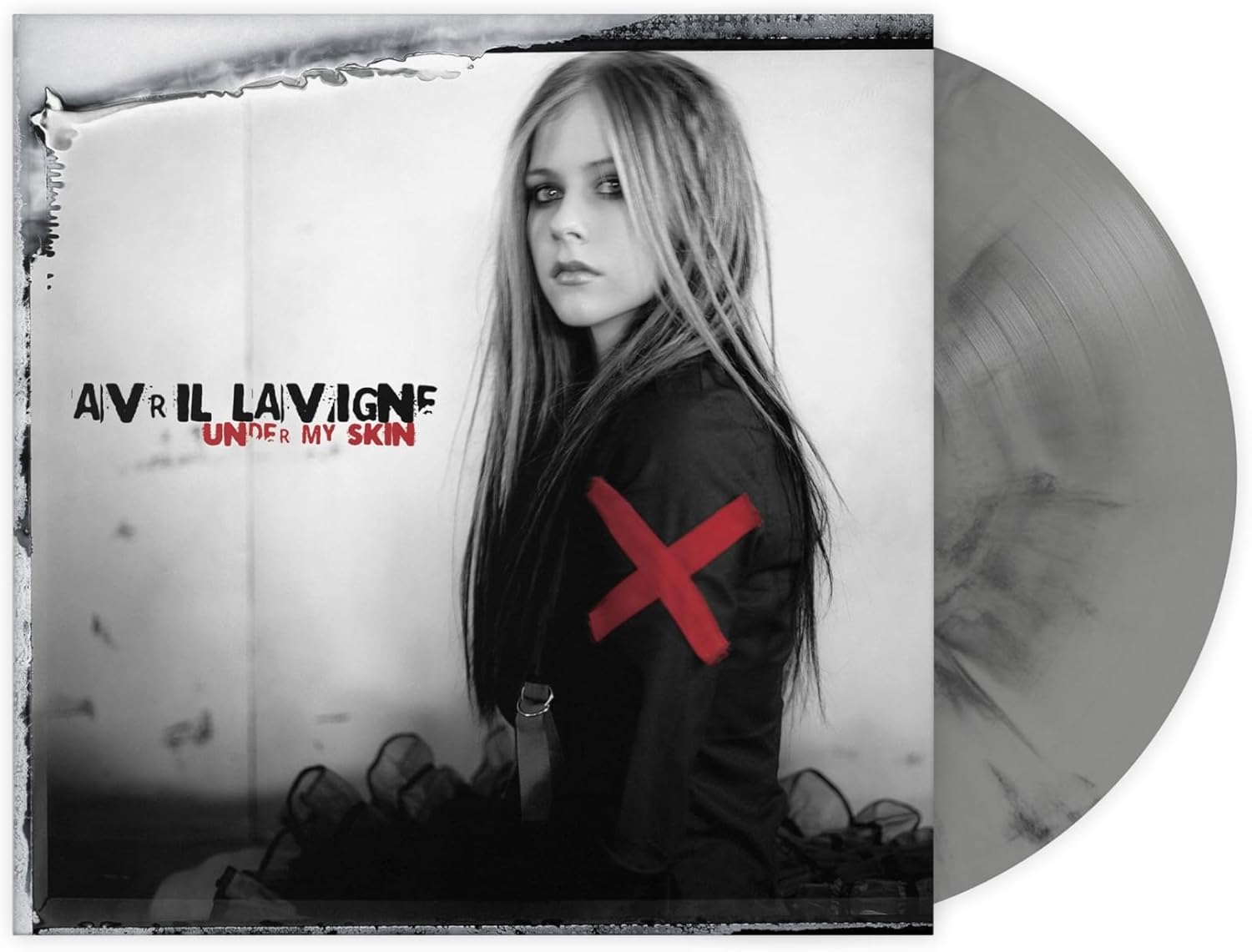 Avril Lavigne - Under My Skin [VINYL] 1
