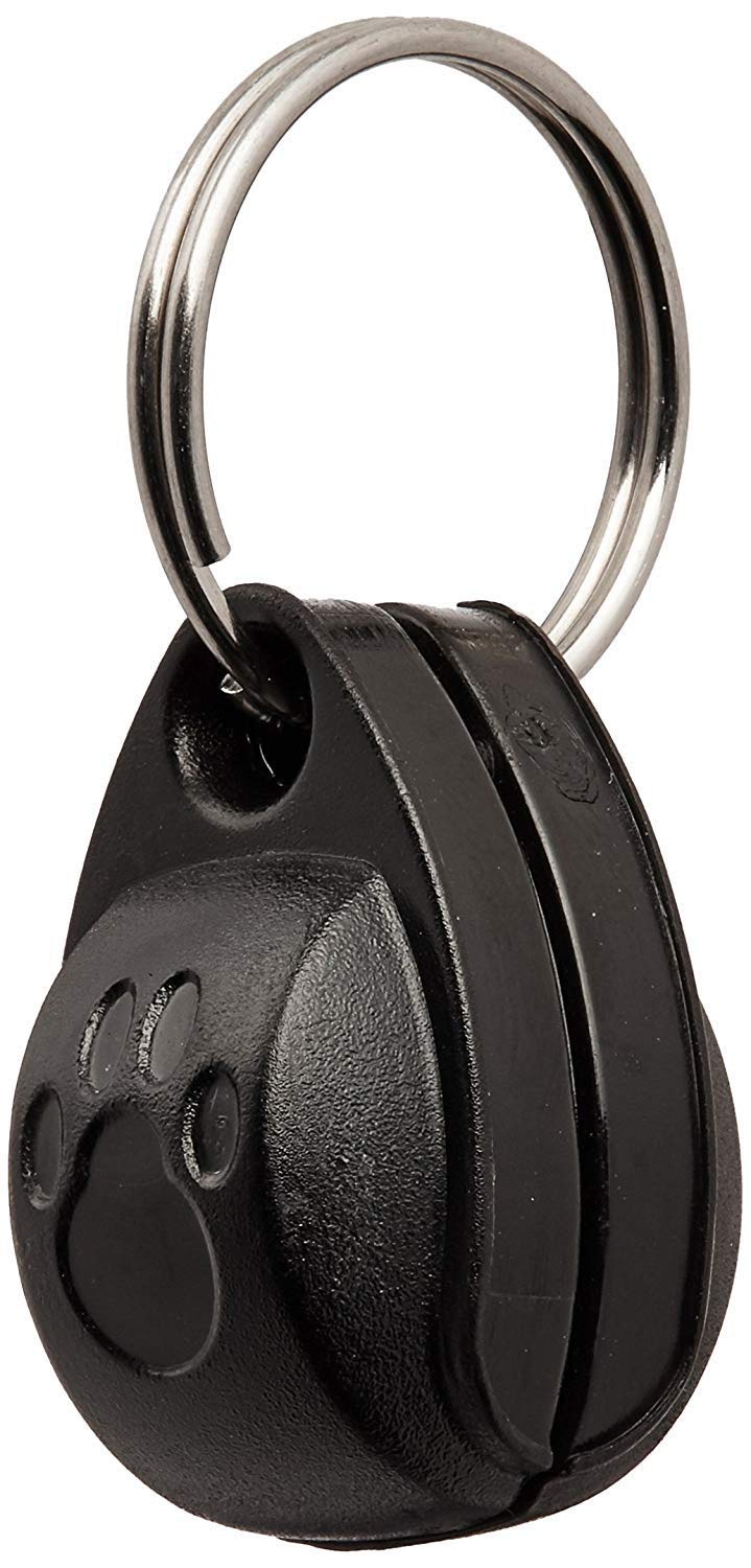 Cat Mate Collar Magnets for Electromagnetic Cat Doors - Pack of 2 | Model 257 2