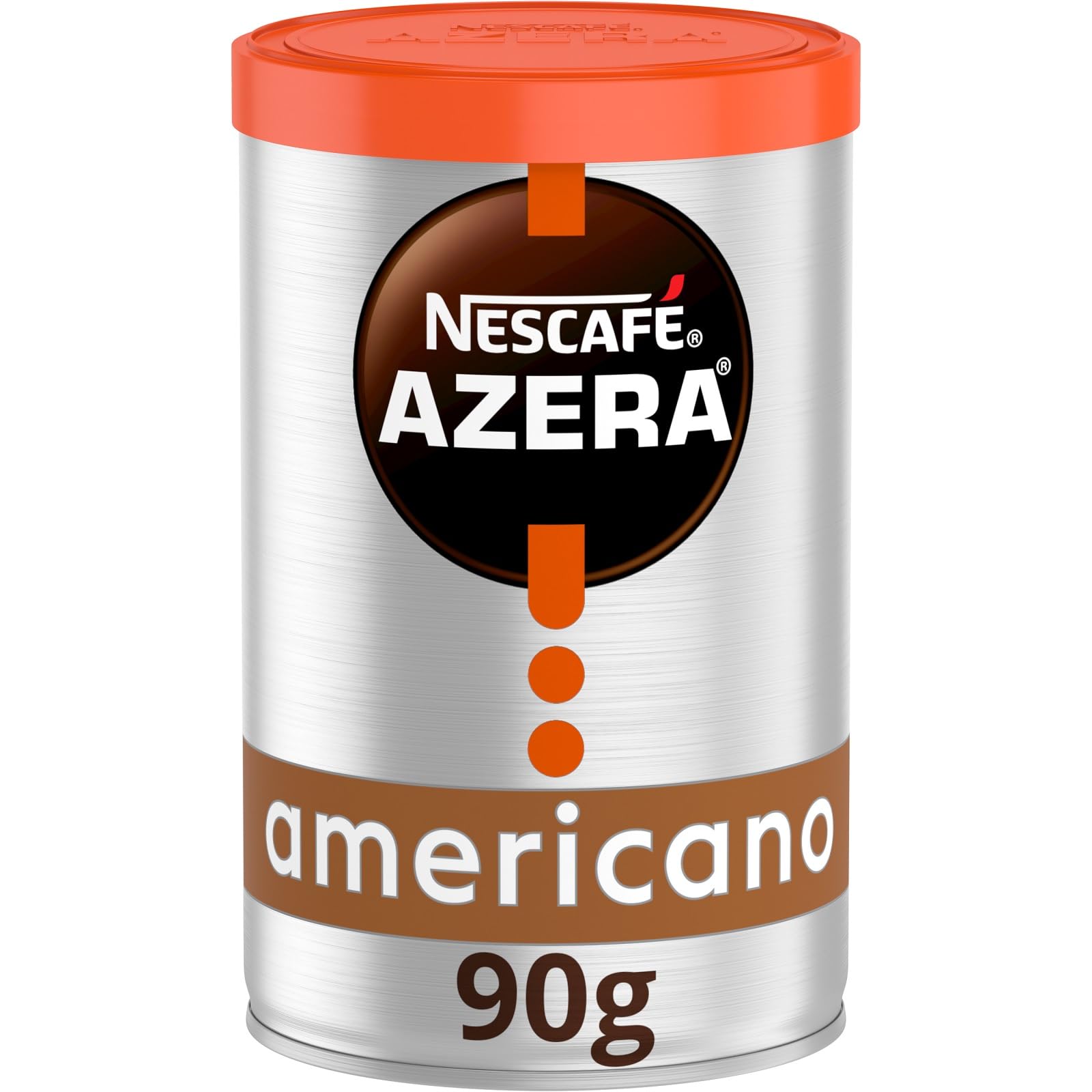 Nescafe - Azera Americano Instant Coffee90g