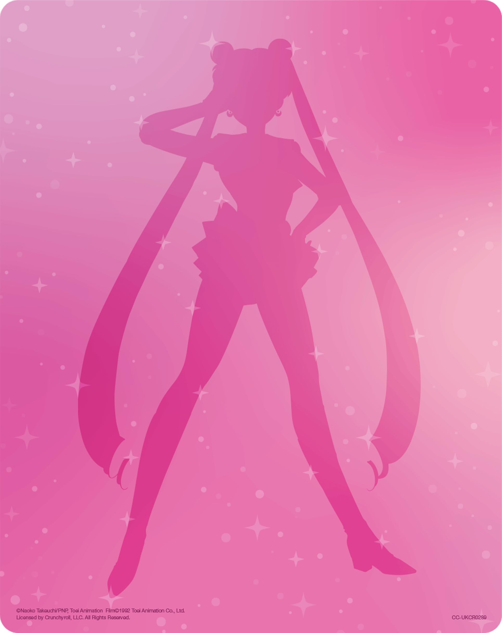 Sailor Moon - Season 1 Limited Edition SteelBook [Blu-ray] [Region B] 2