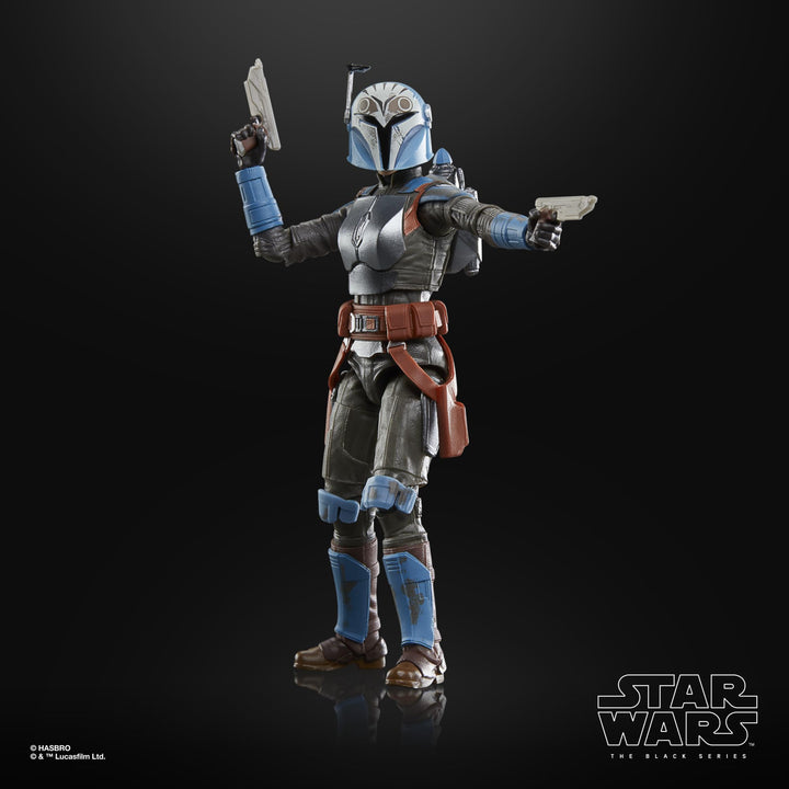 Star Wars The Black Series Archive - Bo-Katan Kryze Action Figure (G0044)