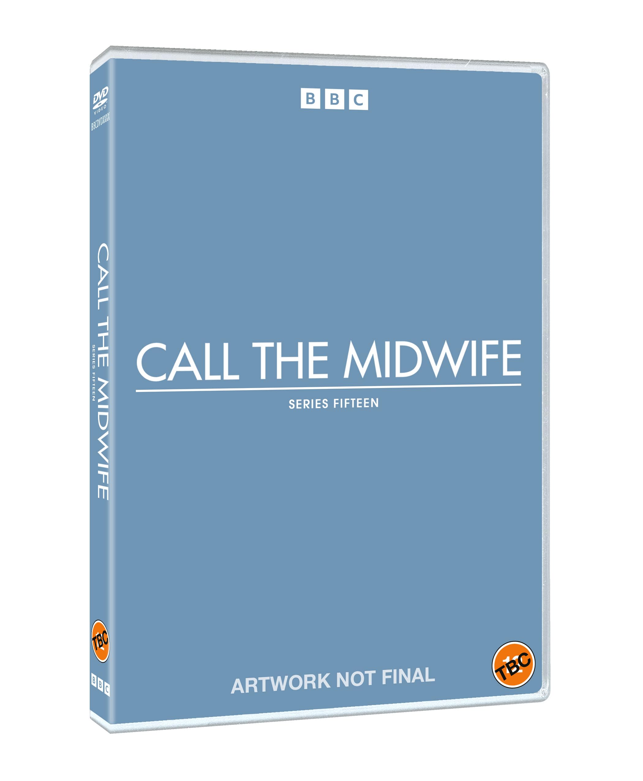 Call The Midwife: Series 15 2