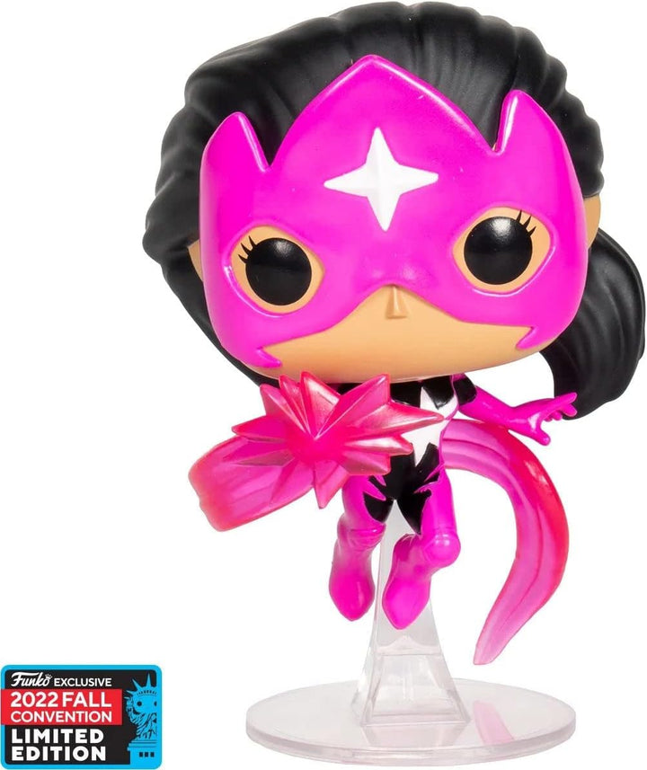 Funko Pop! DC Comics - Star Sapphire Vinyl Figure (FUN67033)