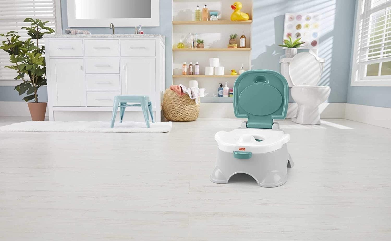 Vasino 3 in 1 Fisher-Price 6