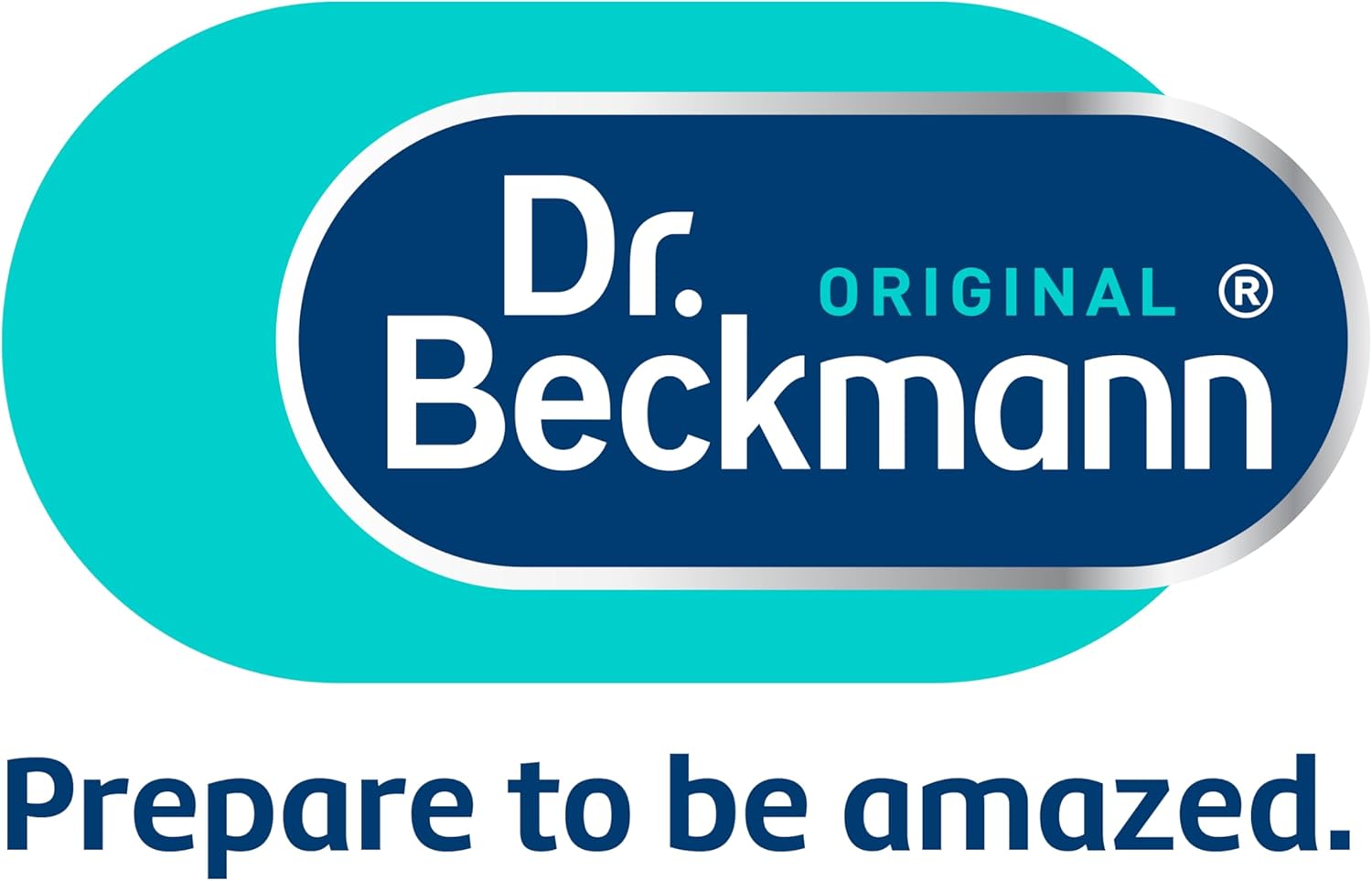 Dr. Beckmann Laundry Detergent Sheets Non-Bio - Spring Fresh Scent, 220g 5