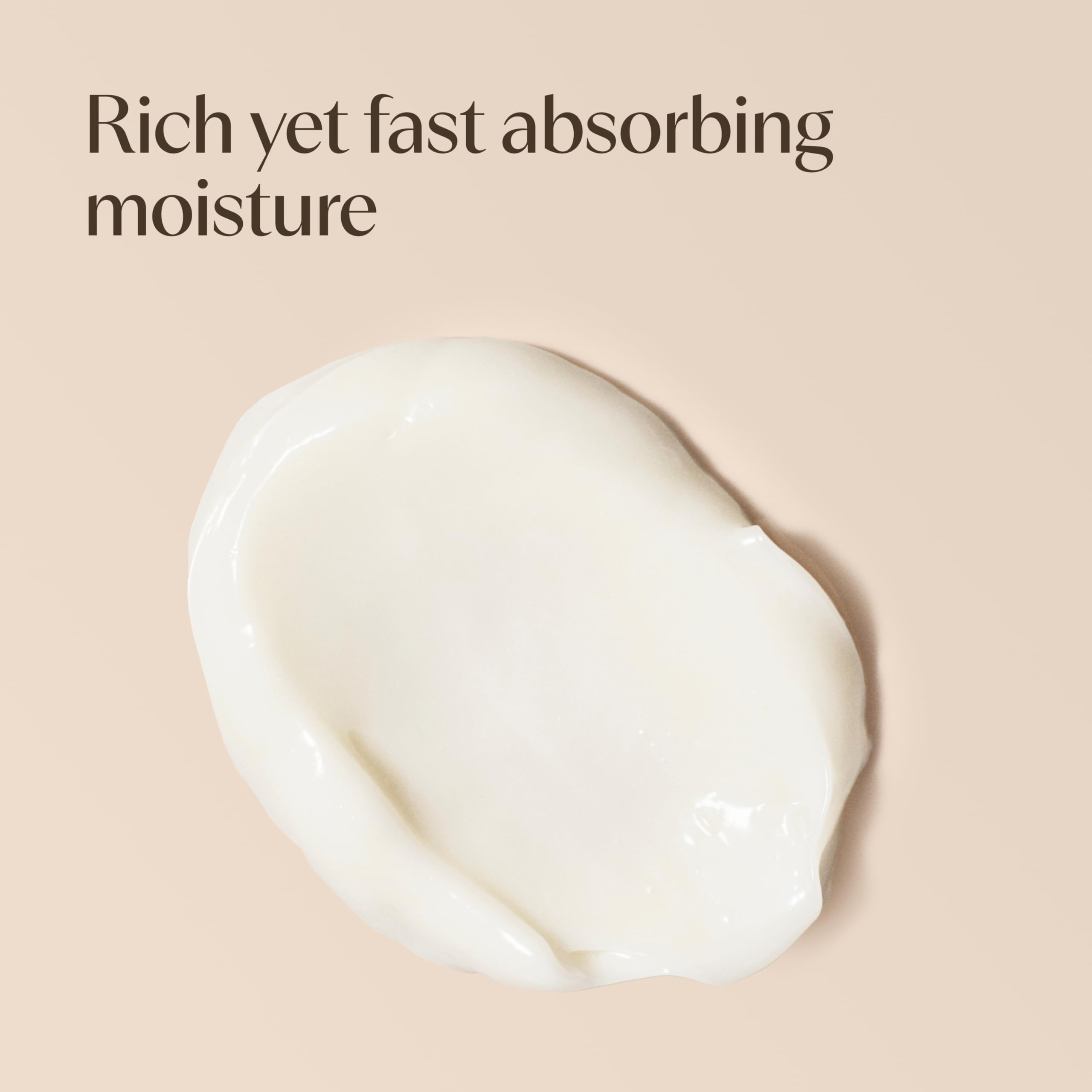 Aveeno Skin Relief Cream for Very Dry & Sensitive Skin | 400 ml | 72 Hour Moisture 5