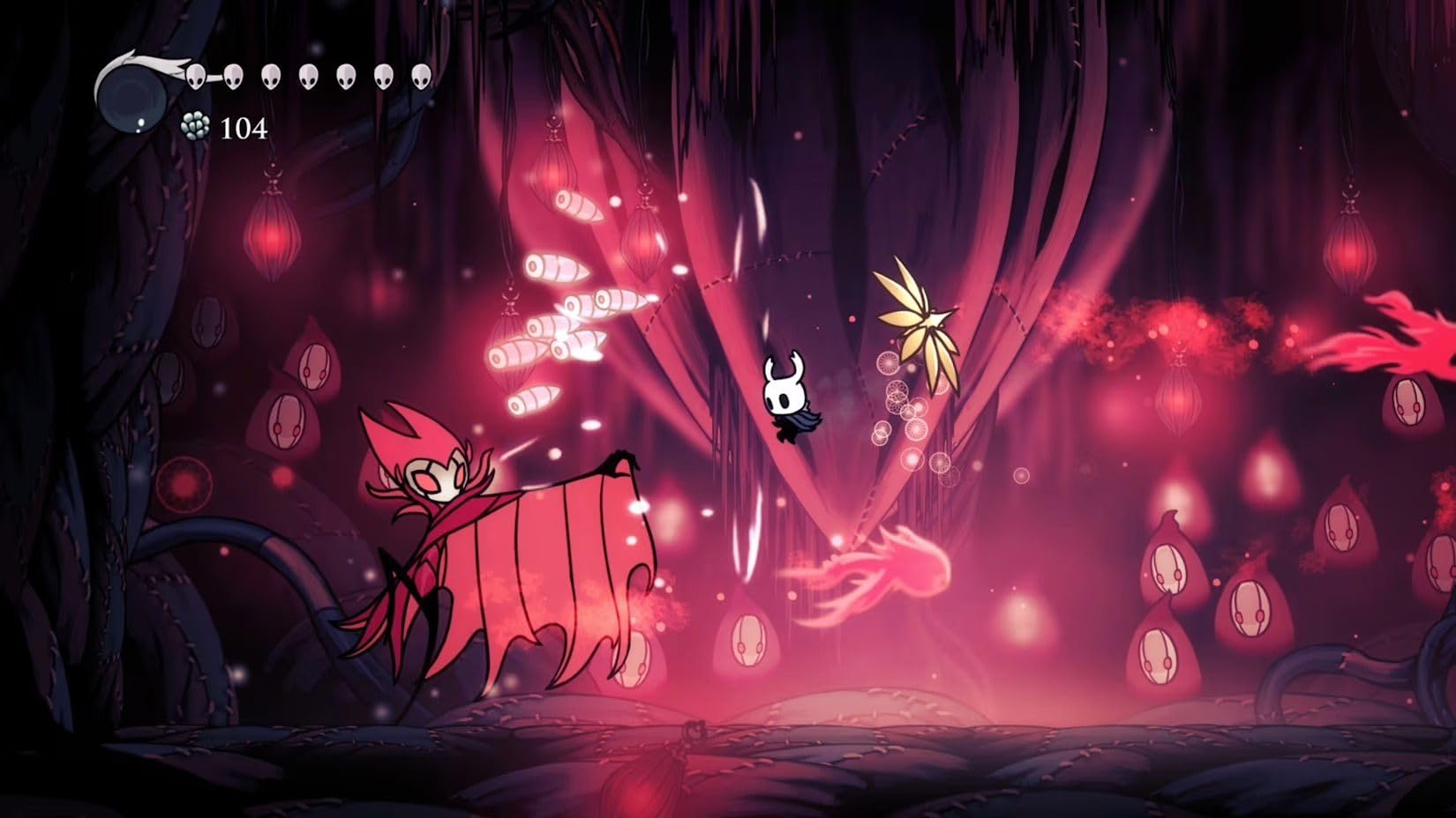 Hollow Knight [PS5] 6