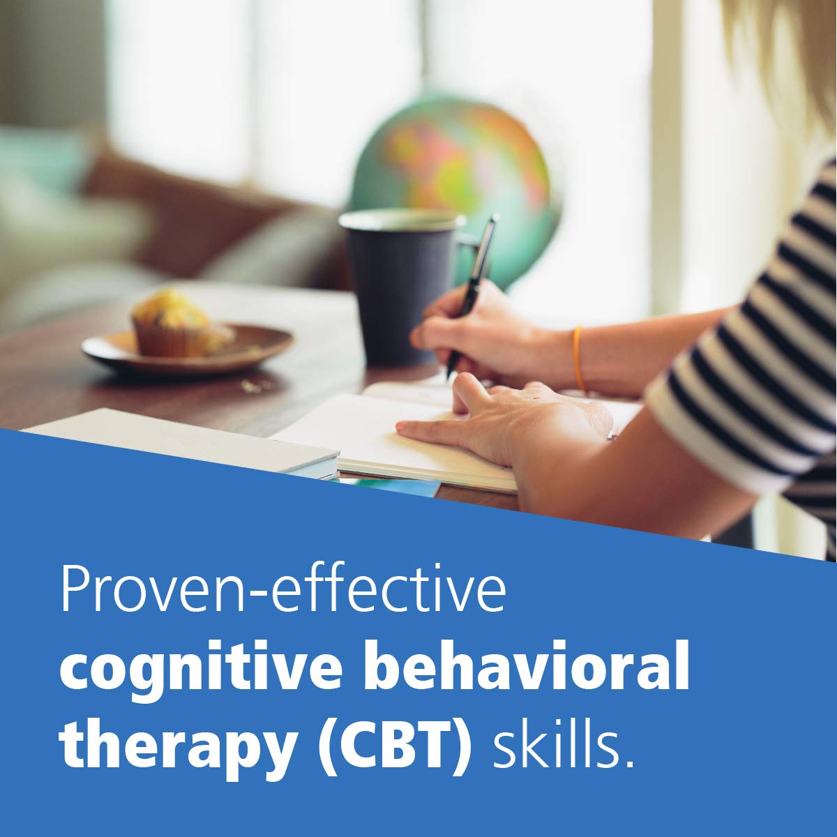 New Harbinger Publications Overcoming Unwanted Intrusive Thoughts - CBT Guide | Paperback | English 7