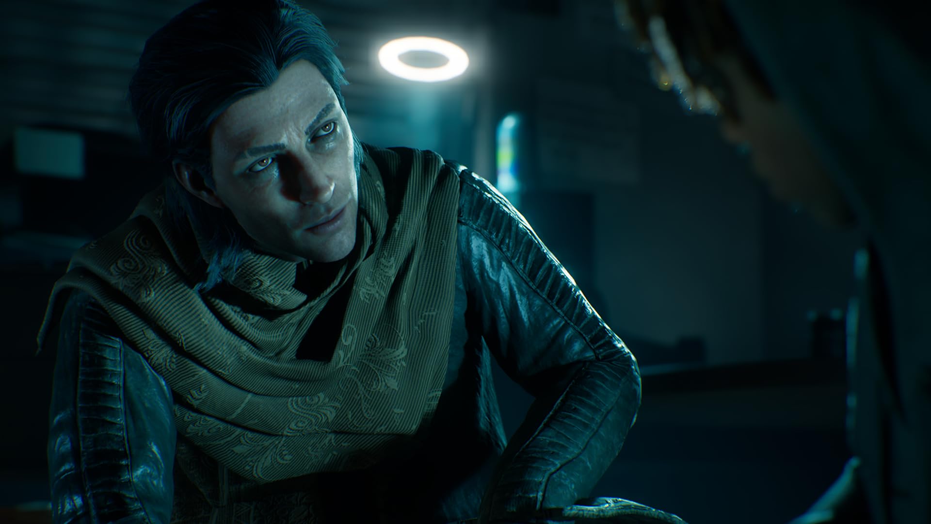 Vampire: The Masquerade - Bloodlines 2 Premium Edition - PlayStation 5 5