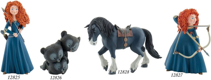 Bullyland Disney Brave - Angus Collectible Figure (12828)