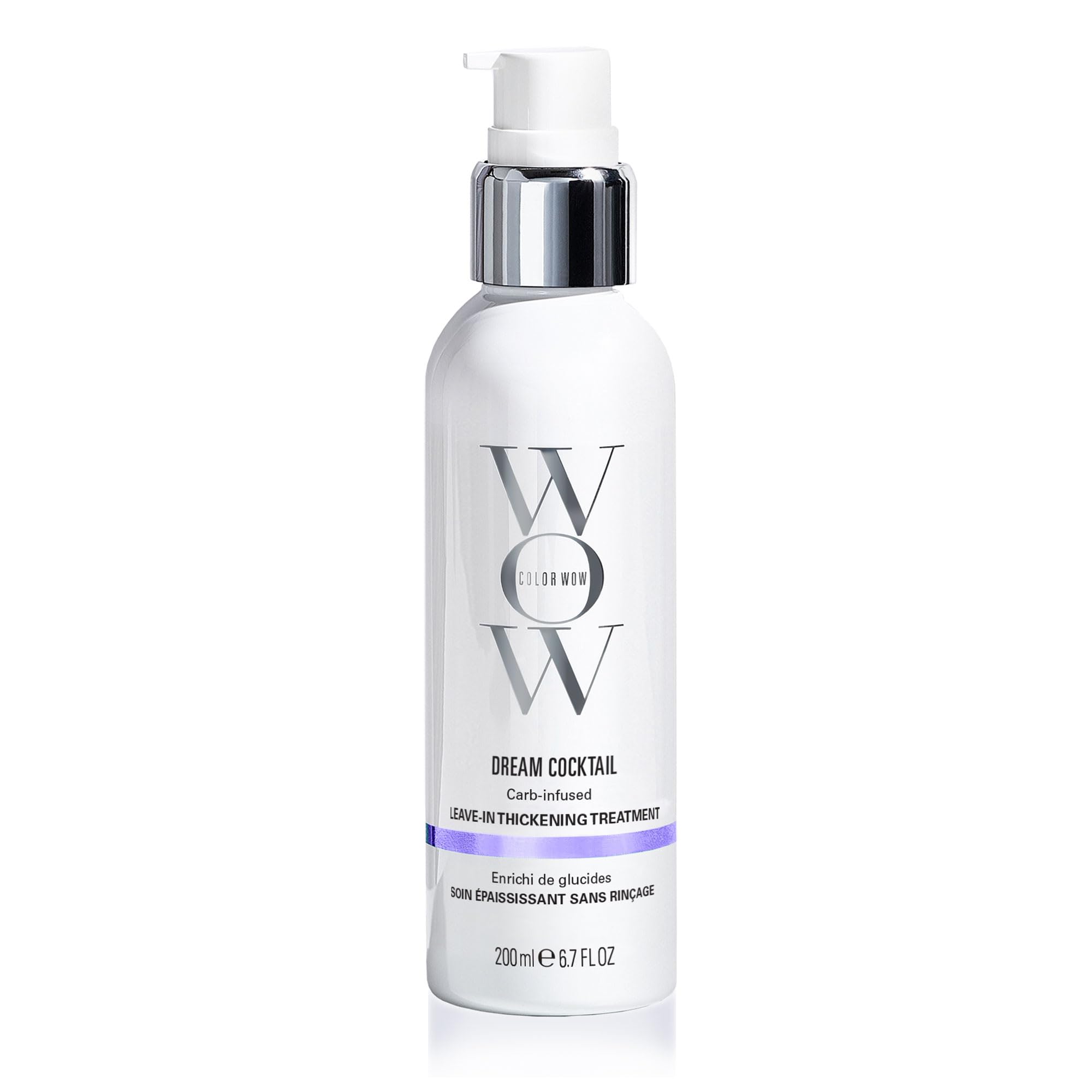 COLOR WOW Dream Cocktail Carb Infused (190.51g)