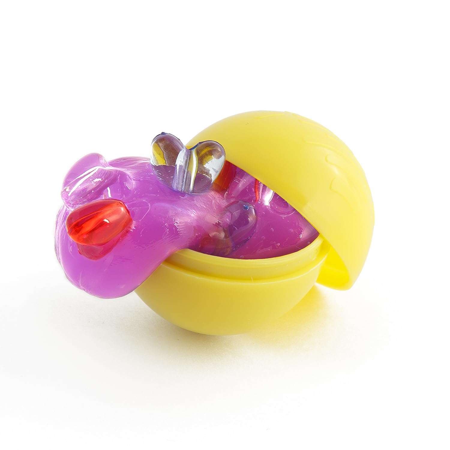 So Slime Sensations Surprise ASMR Box - Slime Dispenser with 20 Mix & Match Slime Balls 2