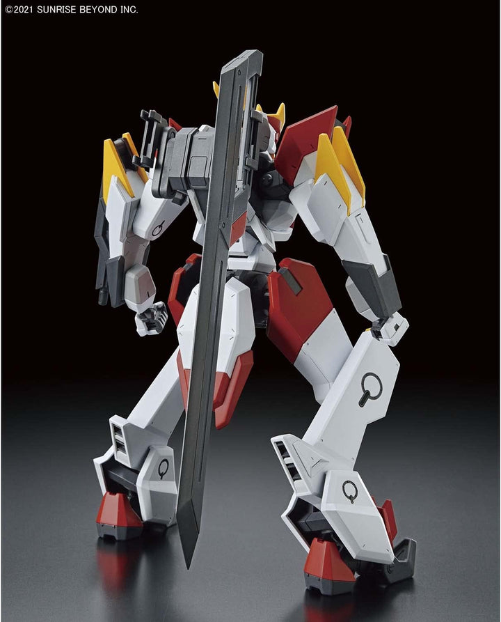 Bandai AMAIM - New Item A Model Kit (202313)