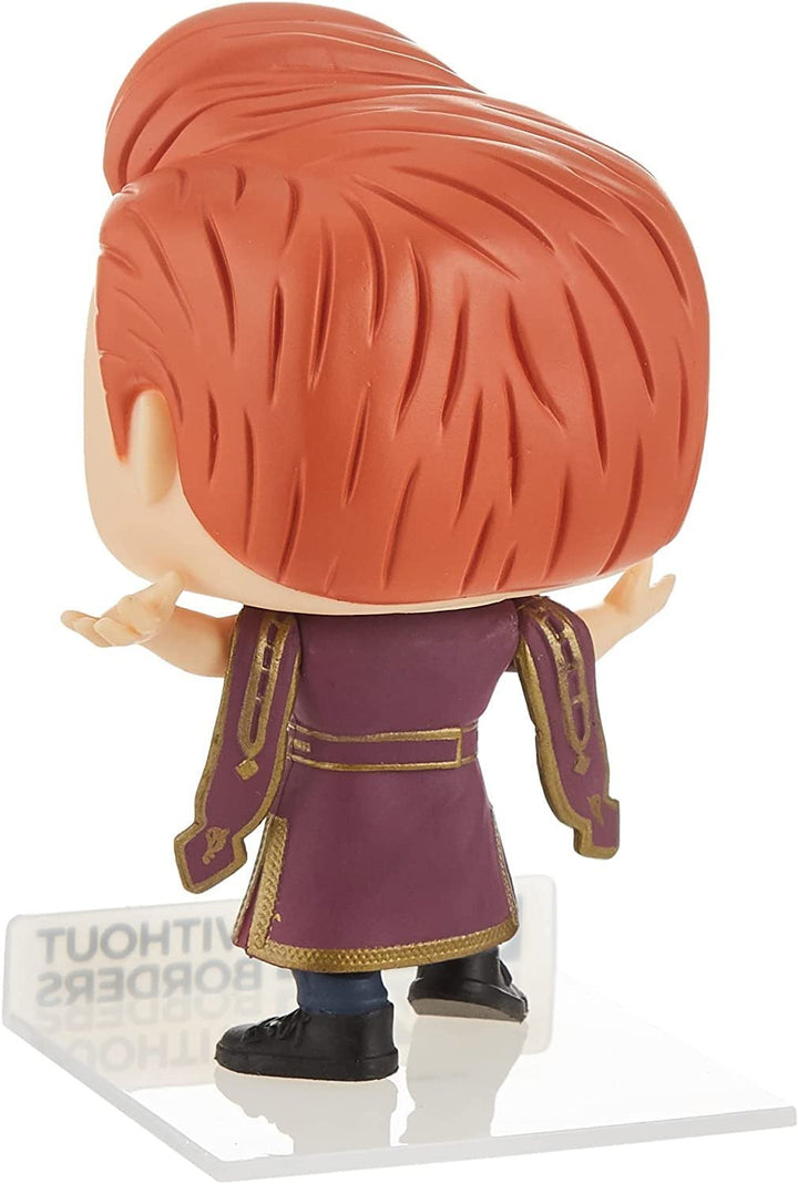 Conan senza frontiere Conan O&#39;Brien Exclu Funko 34930 Pop! Vinile #24
