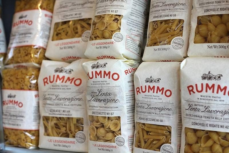 Rummo Farfalle Pasta No.85, 500 g 3