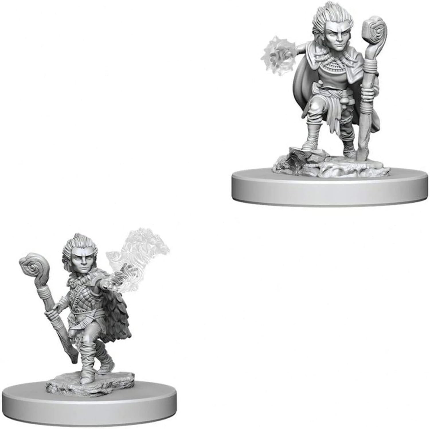 WizKids WZK73344 Bard Accessories 2
