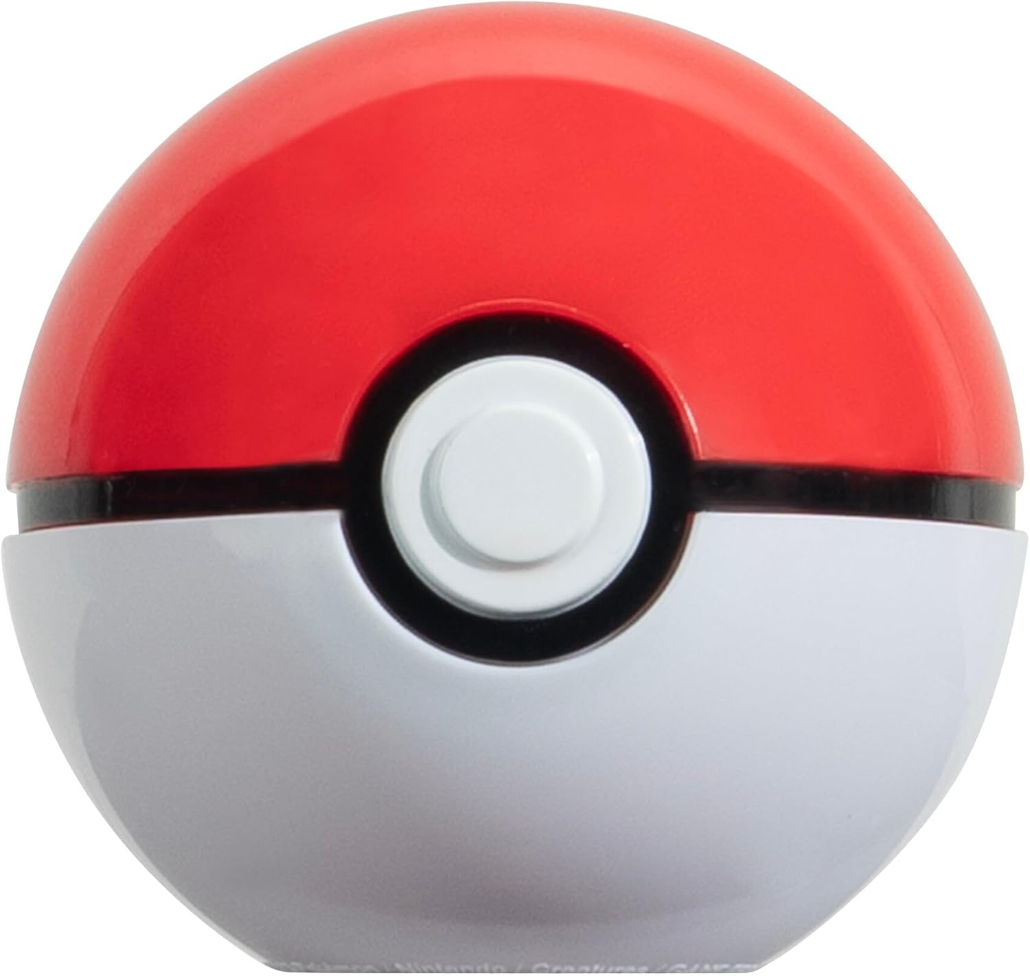 Pokémon Clip 'N' Go - Squirtle #3 with Poké Ball Action Figure 2