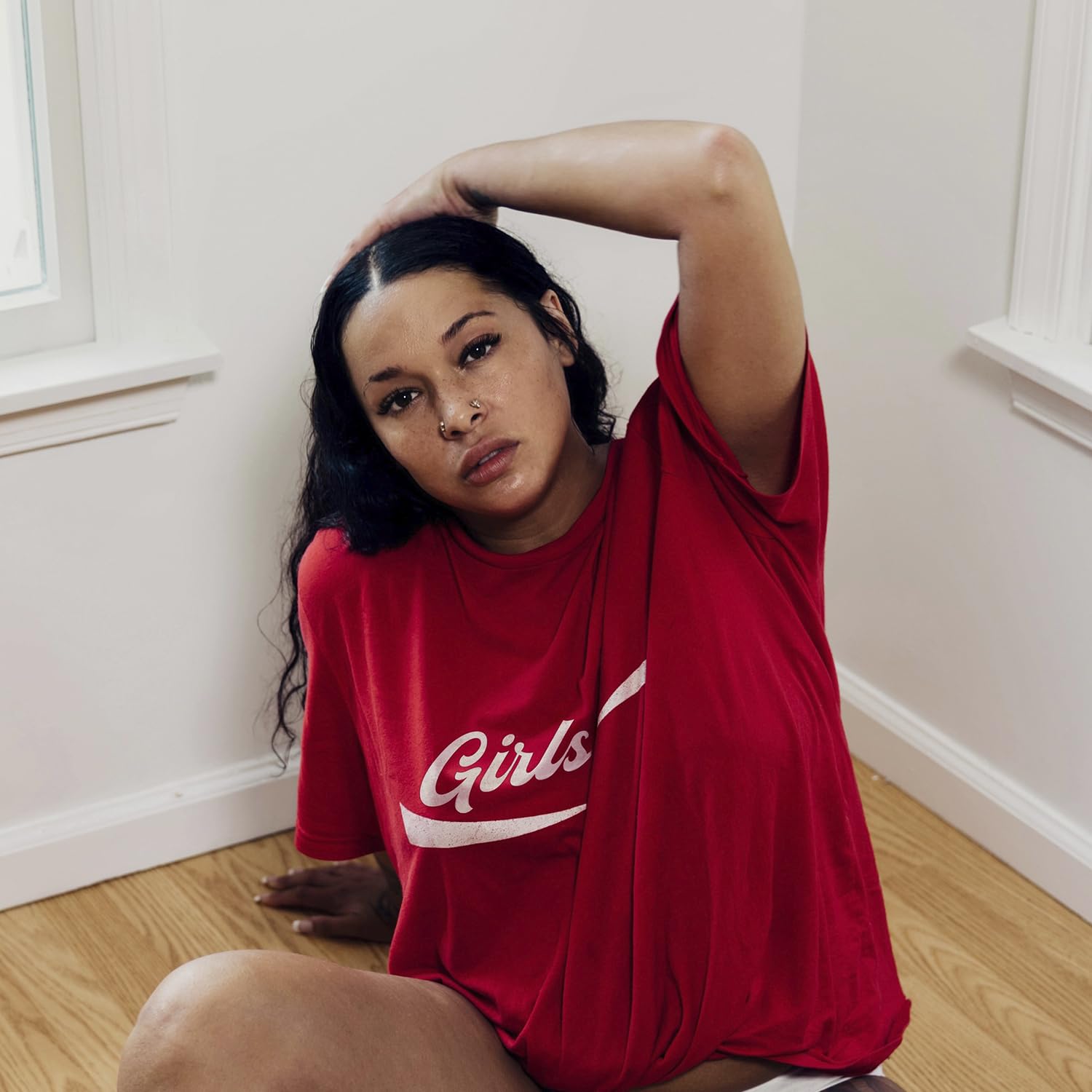 Princess Nokia - Girls [Audio CD] 1