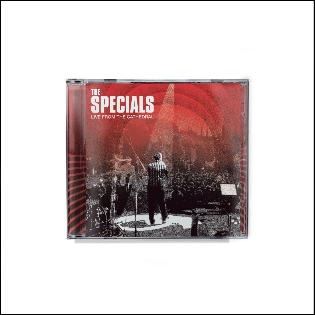 The Specials - Live From The Cathedral [2 CD Album]