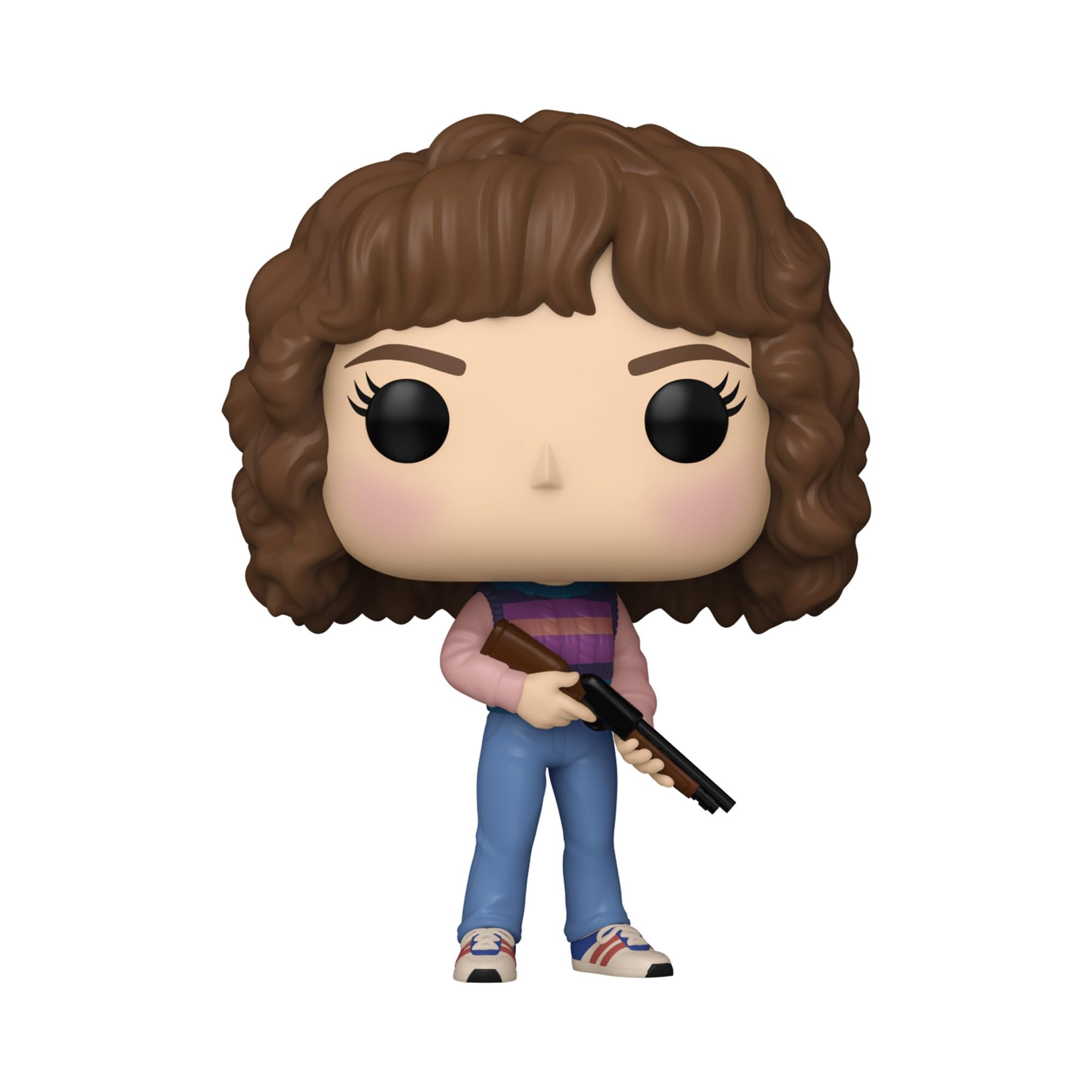 Funko Pop! TV: Stranger Things Season 5 - Nancy Wheeler Vinyl Figure
