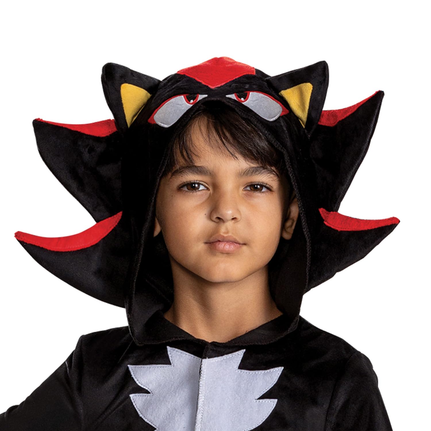 Disguise Shadow Movie Classic Costume - Fancy Dress for Kids