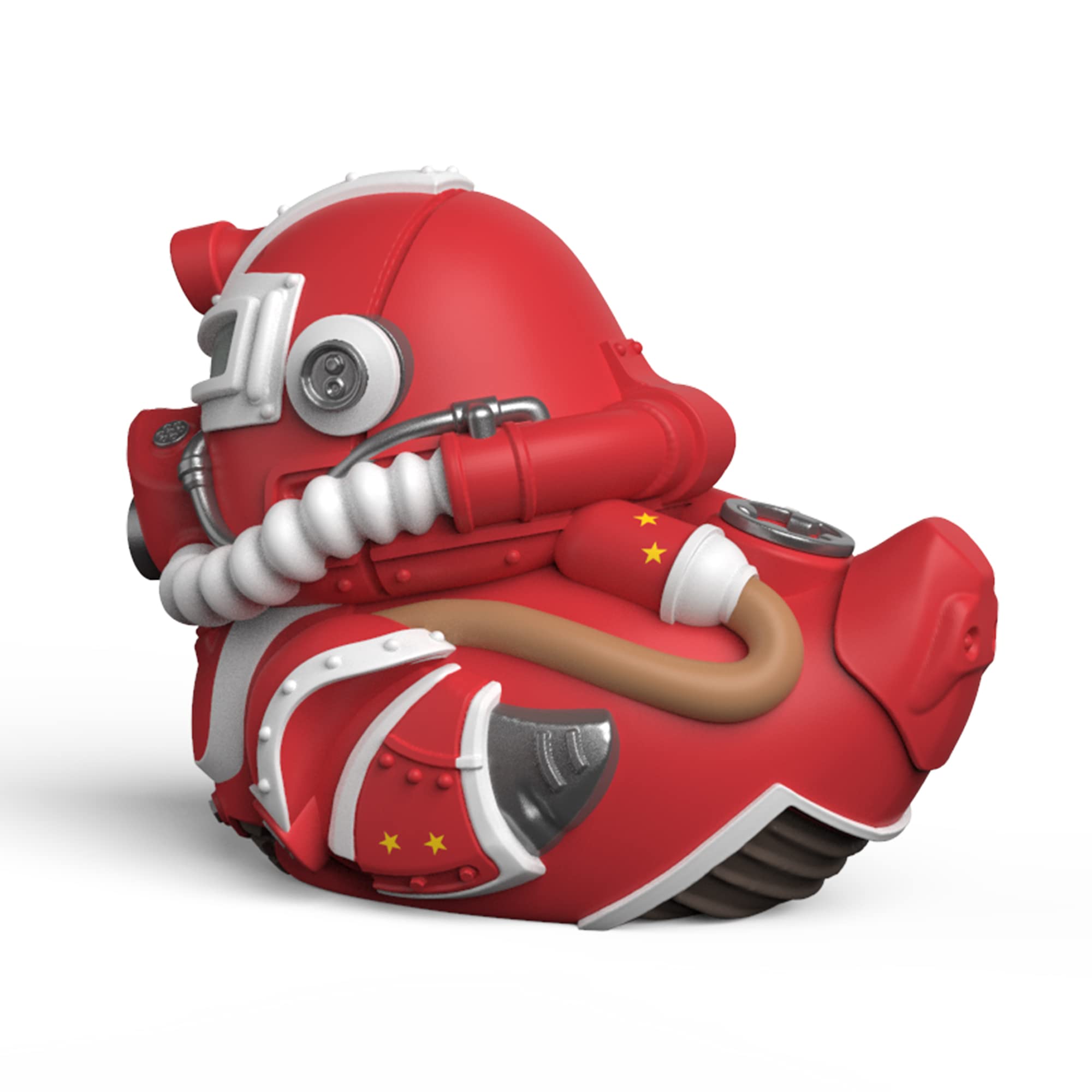 Fallout Nuka Cola T-51 TUBBZ Boxed Edition Vinyl Rubber Duck Figure 10