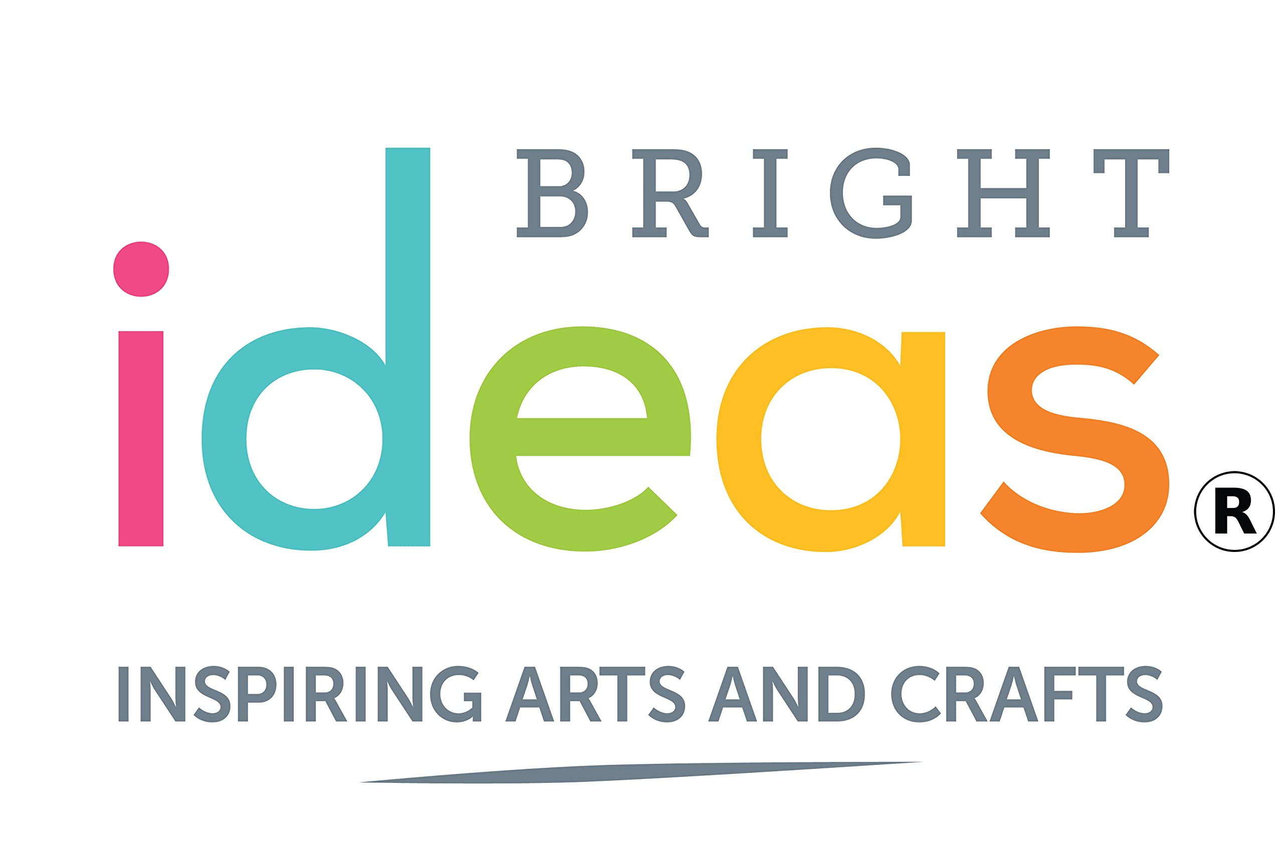 Bright Ideas Fluorescent Stars Message Signs - 3 Inch, Assorted Neon Colors, Pack of 50 5