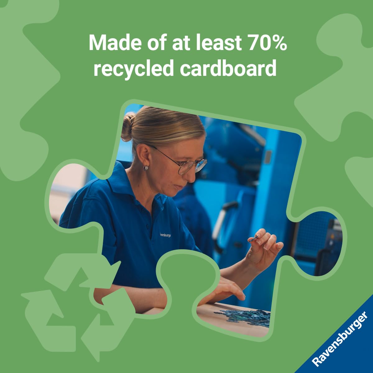 Ravensburger Disney Moana 3 x 49 Piece Jigsaw Puzzles - 17.8cm x 17.8cm 9