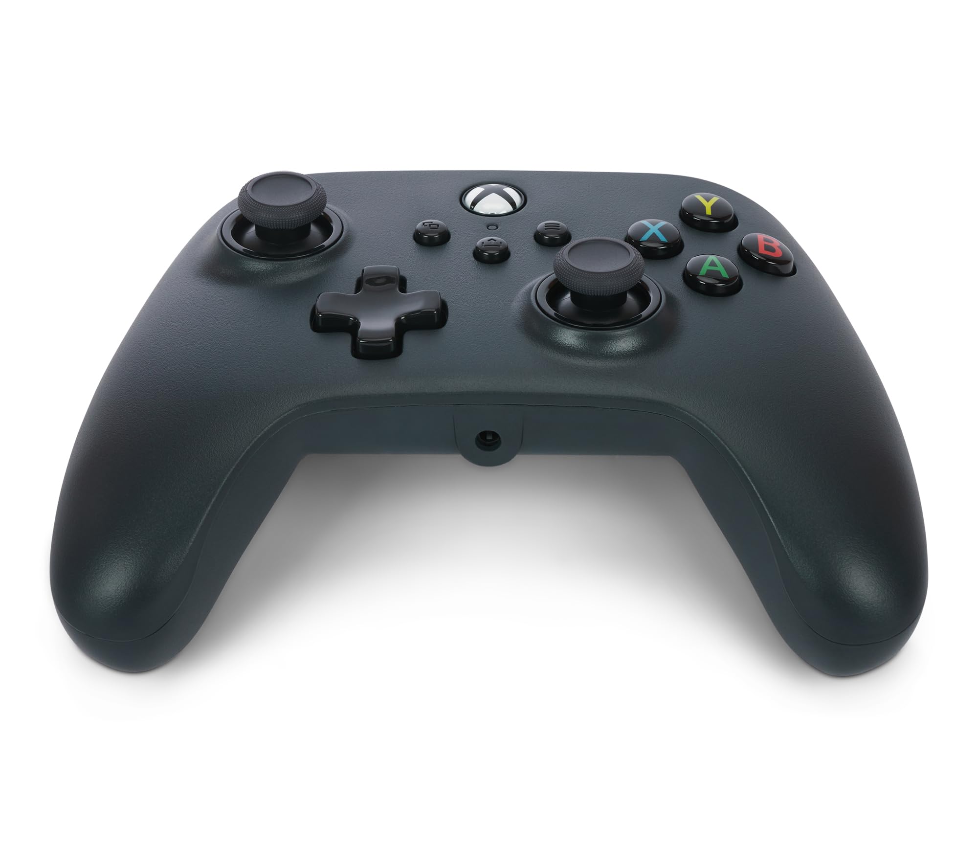 Kabelgebundener PowerA-Controller für Xbox Series X|S, Xbox One, PC – offiziell lizenziert mit Dual Rumble, Immersive Triggers, 3 m langem USB-C-Kabel