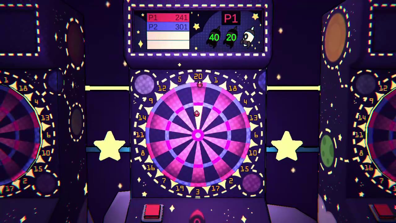 Arcade Game Zone [Nintendo Switch] 3