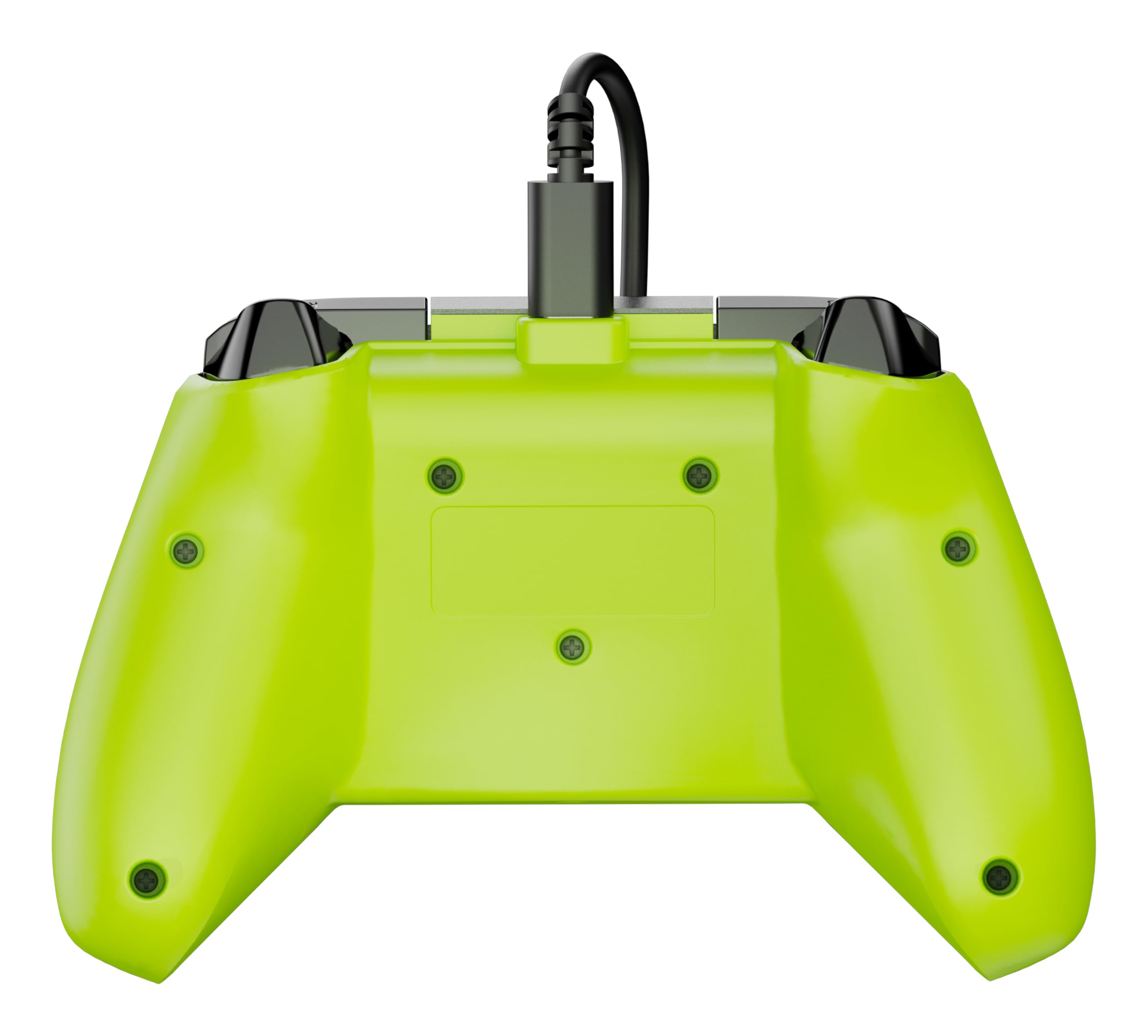 Turtle Beach Rematch Core Yellow and Ghost Black Camo Wired Gaming Controll 2