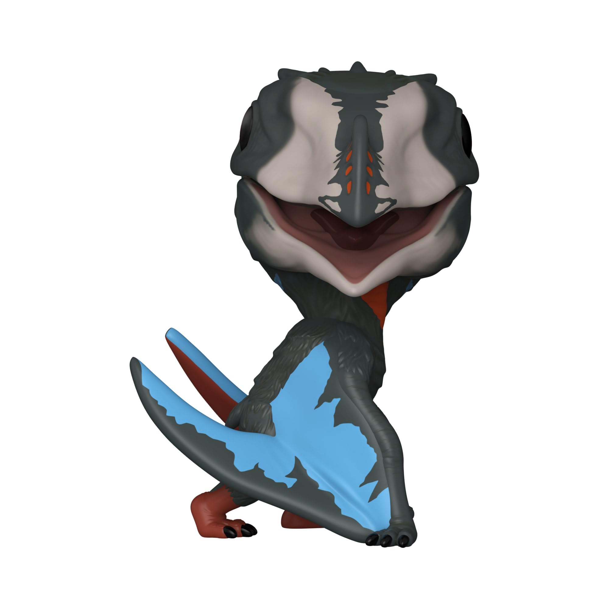 Funko Pop! Movies: Jurassic World: Rebirth – Quetzalcoatlus - Collectable V 2