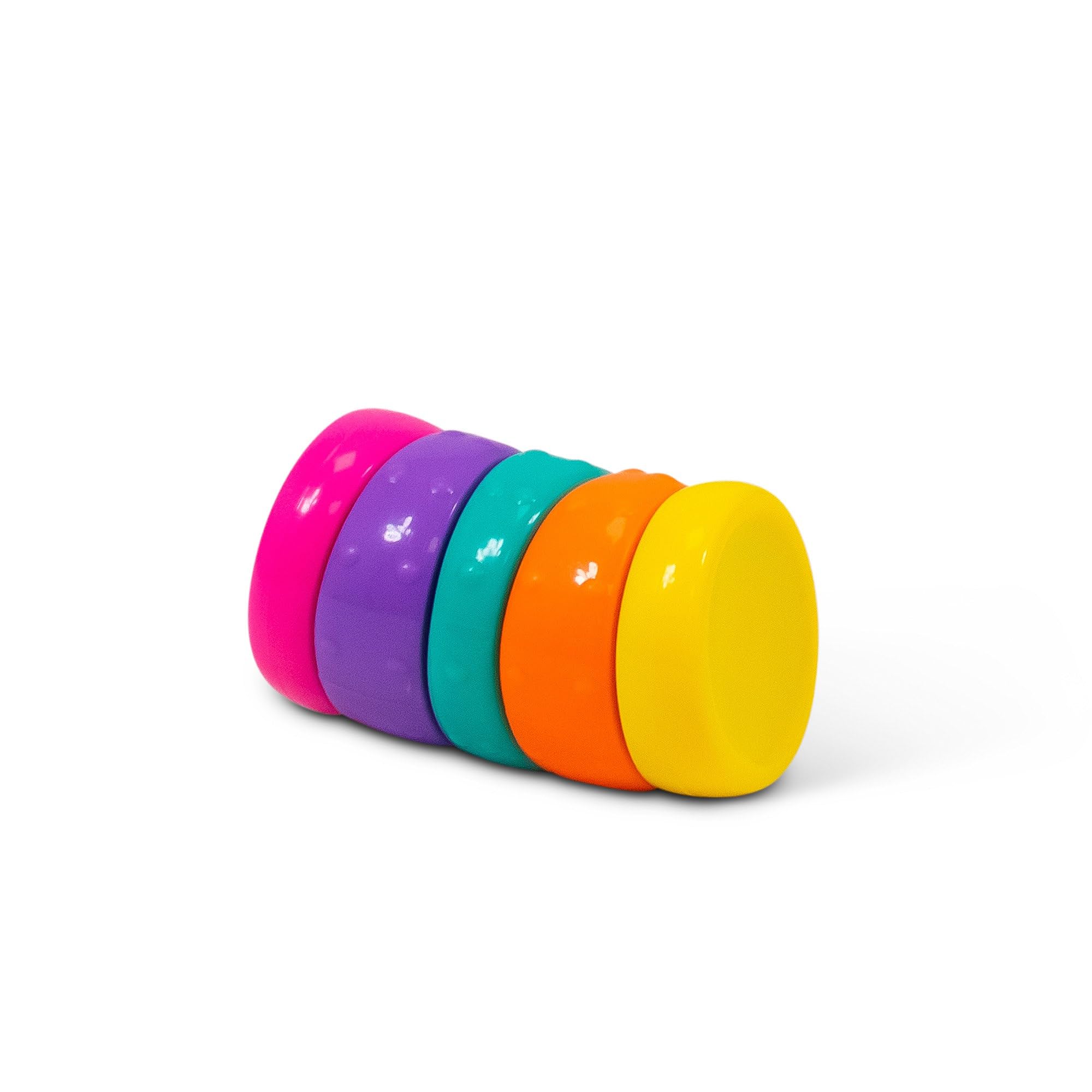HGL Twist N Turn Fidget Rainbow Toy - Ages 3+