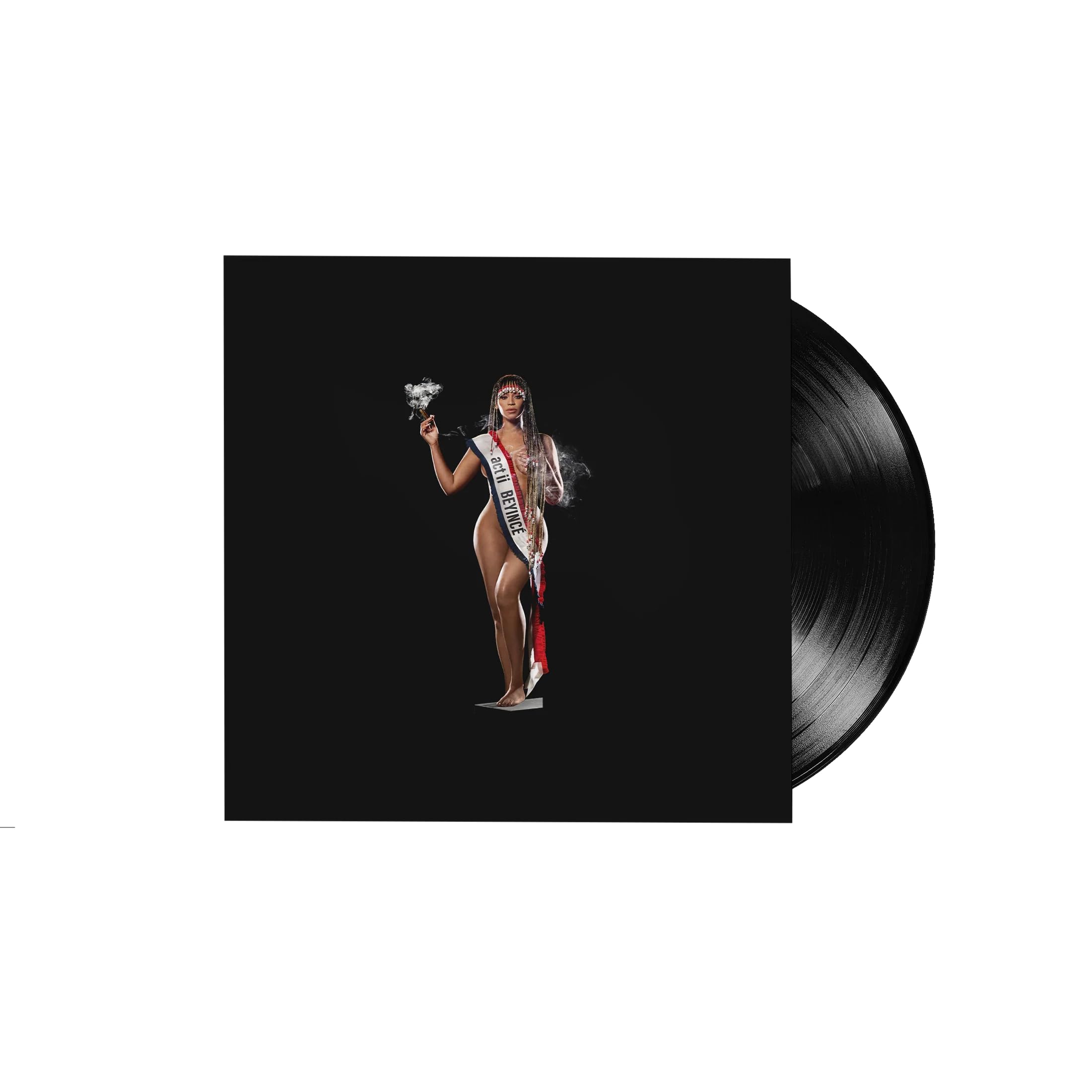 Beyoncé - Cowboy Carter [VINYL] 4