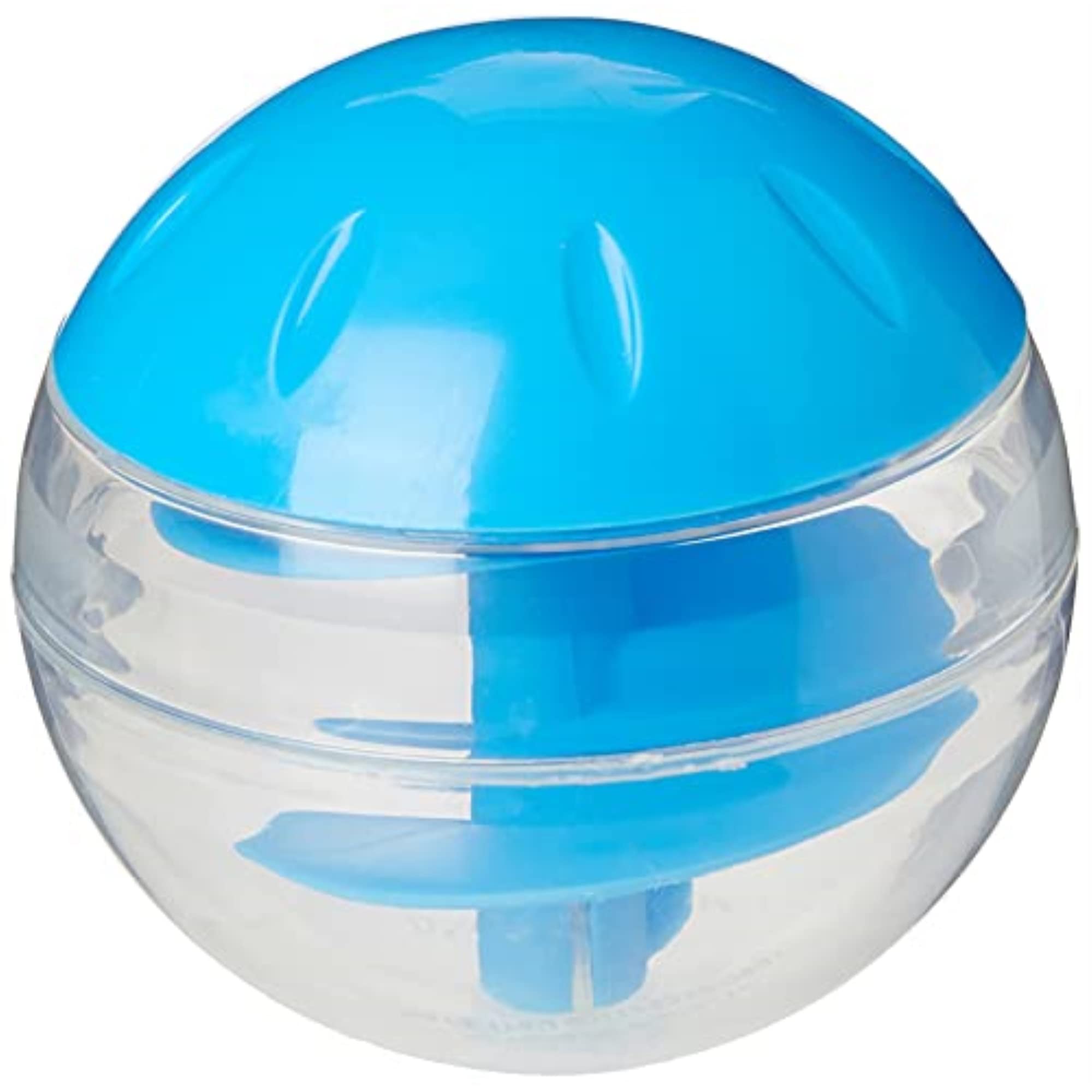 Catit Treat Ball - Blue | Plastic | Lightweight 3