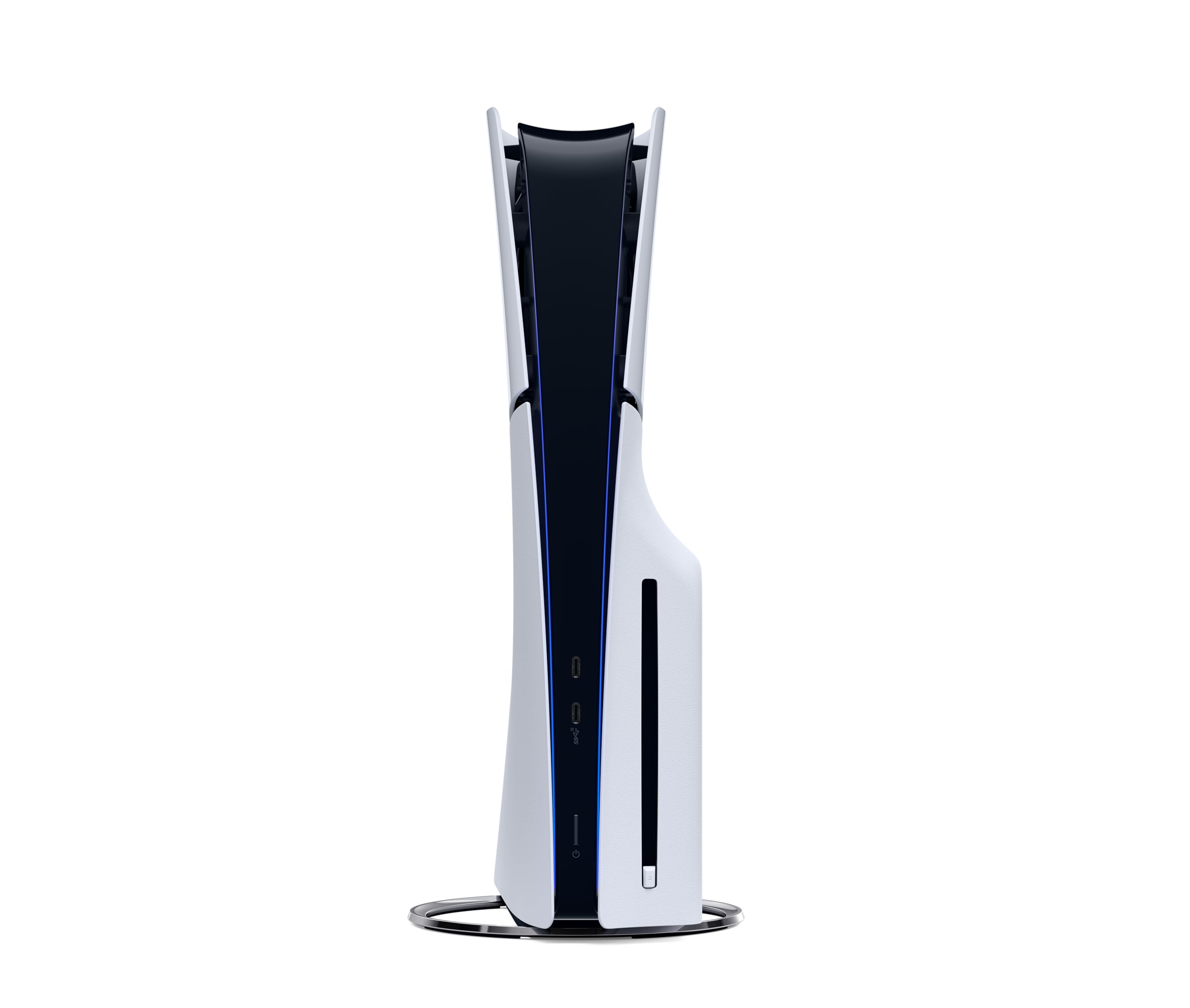 PlayStation 5 Vertical Stand for PS5 & PS5 Slim Consoles