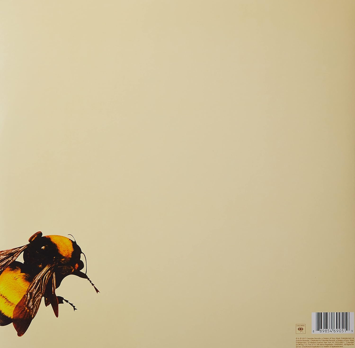 Tyler, The Creator - Flower Boy [Audio CD] 4