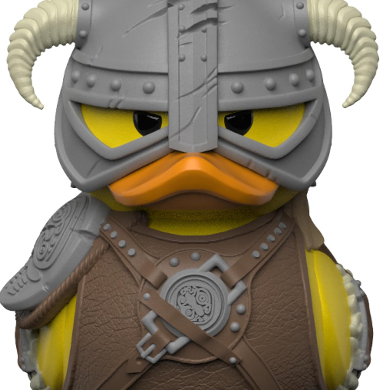 TUBBZ Dovahkiin Boxed Edition Collectible Vinyl Rubber Duck Figure 10