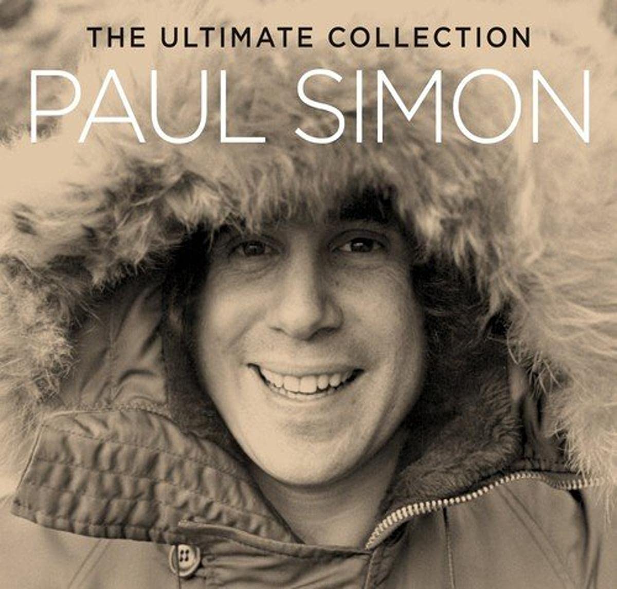 Paul Simon - The Ultimate Collection (180G Double LP) 4