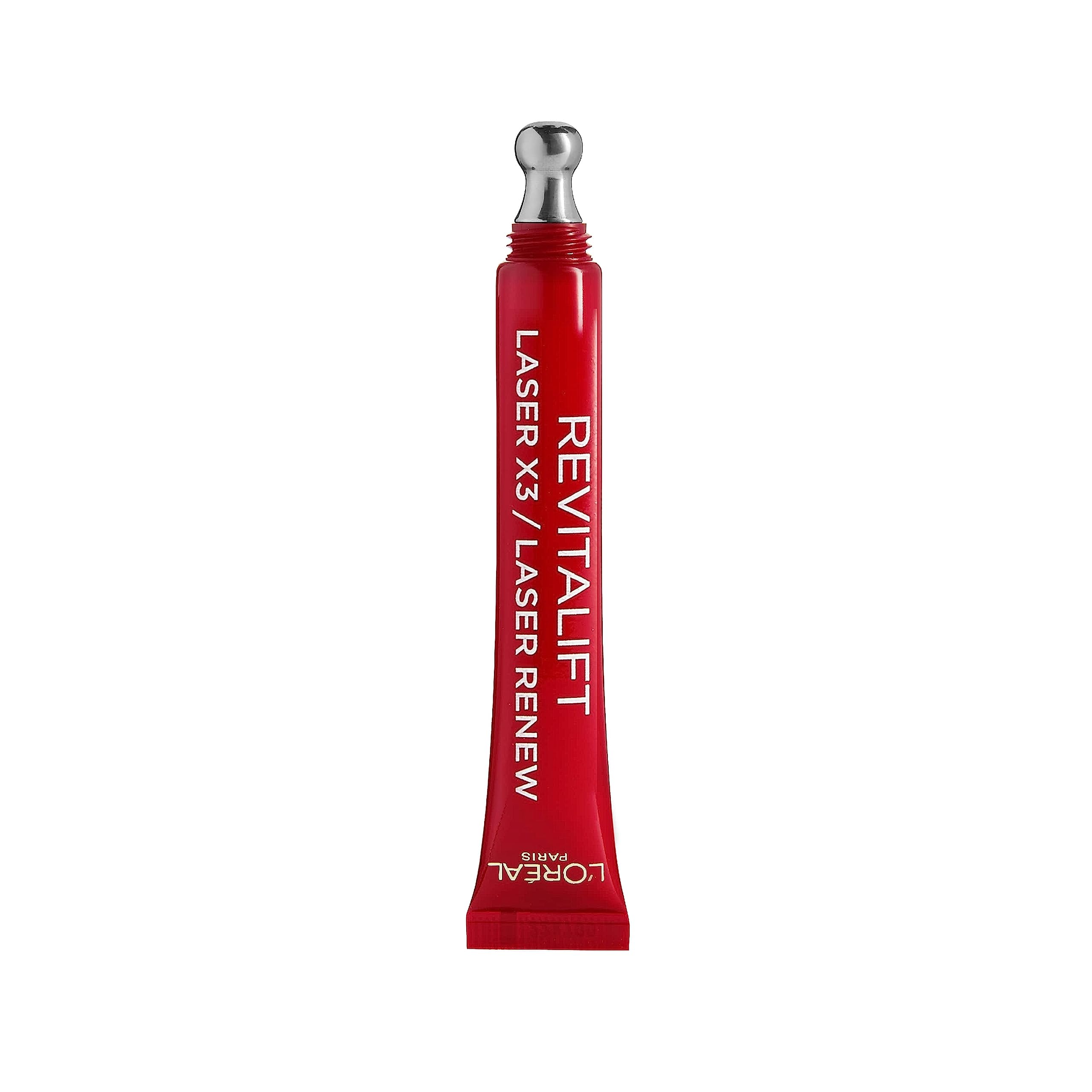 L'Oréal Paris - Laser Renew Anti-Ageing Triple Action Eye Cream (15ml) 1