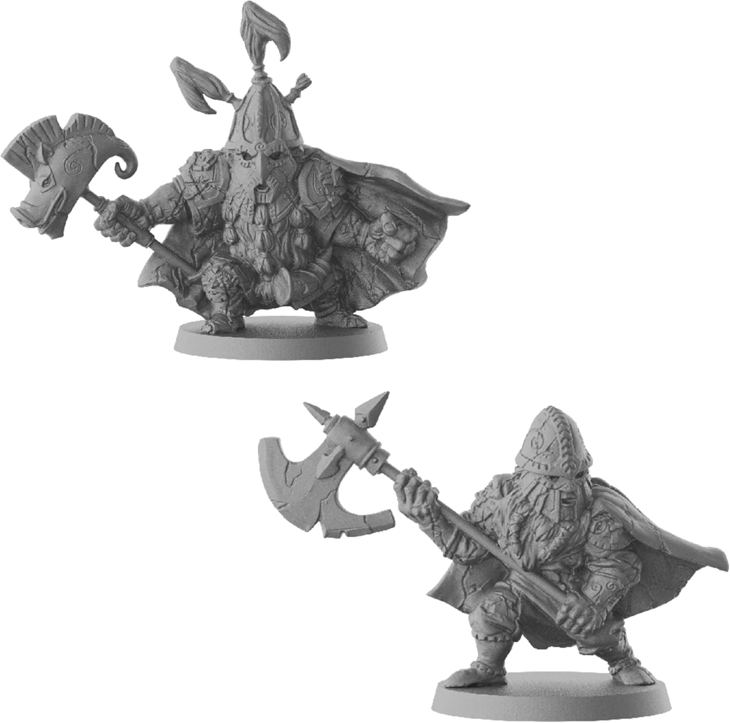 CMON Massive Darkness 2: Gates of Hell Expansion 3