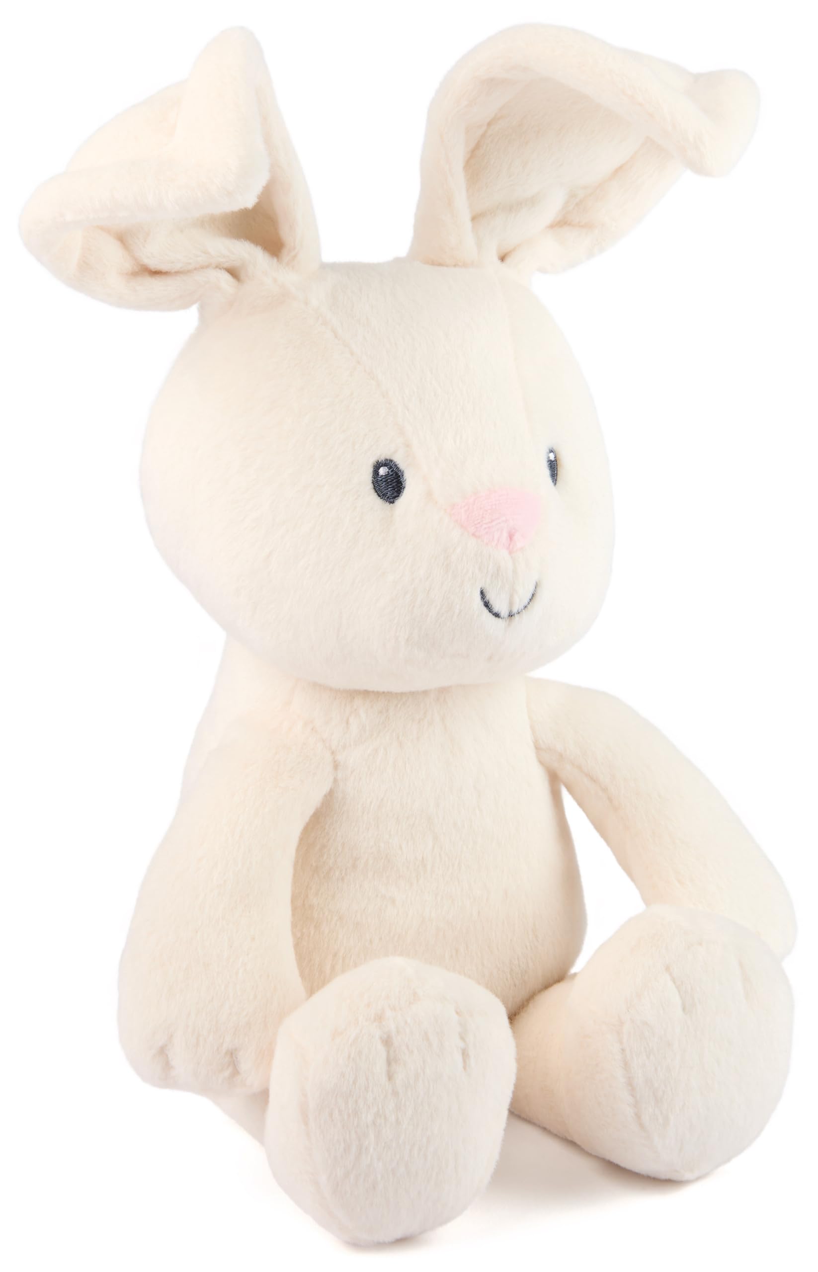 GUND Baby Peek-a-Boo Flora Bunny Plush - Stuffed Animal for 6 Months and Up 3