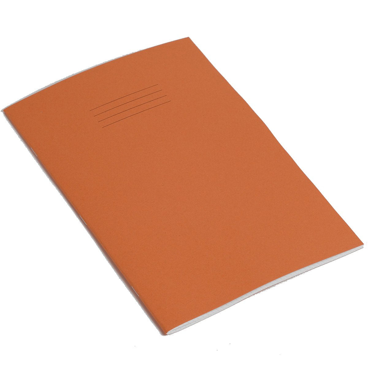 Rhino A4 Composition Notebooks - 64 Pages Squared Paper, 10-Pack | Durable Manilla Cover | Supports Rhino Conservation 4